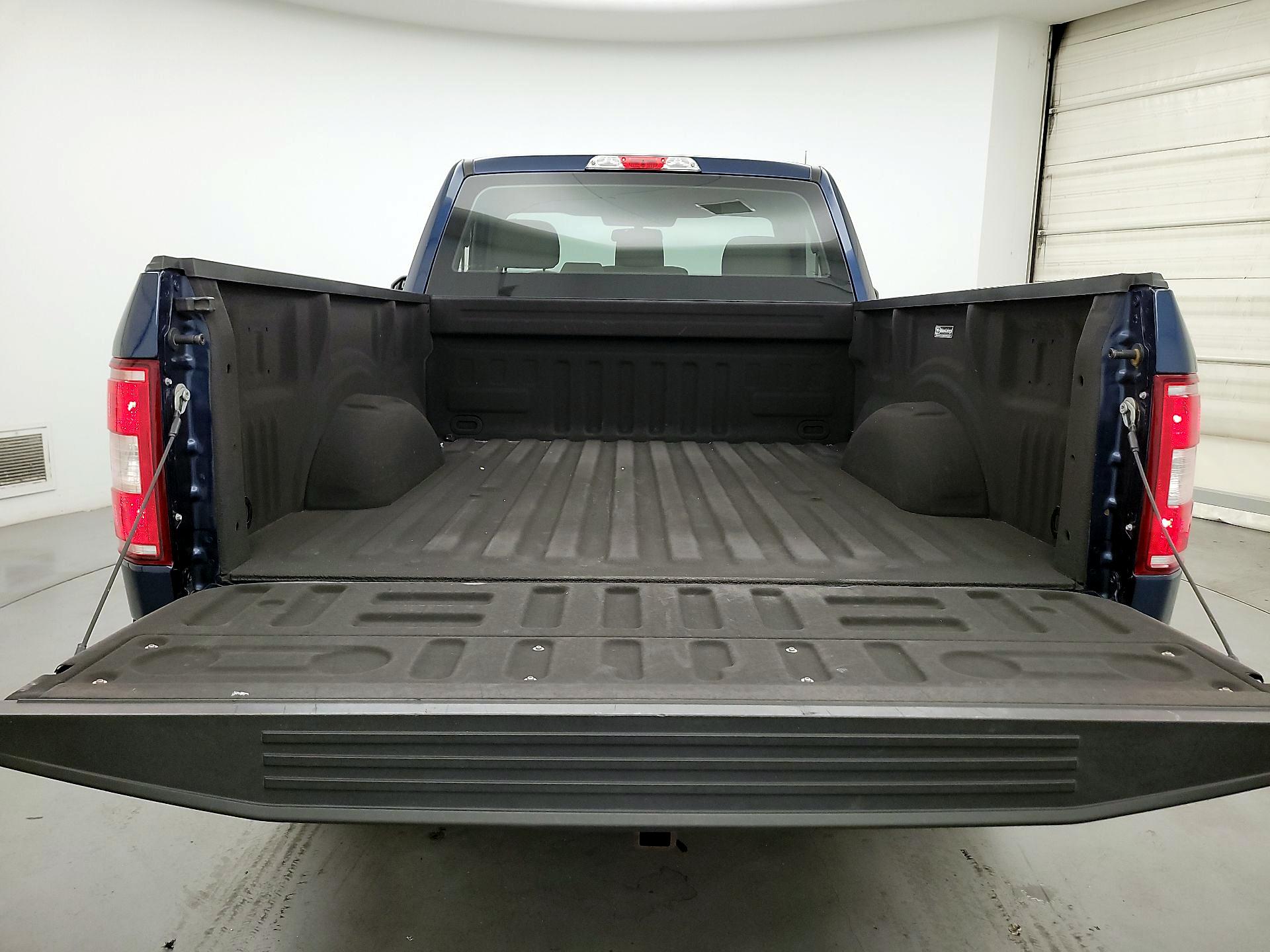 Thumbnail: 2018 Ford F-150 - 19