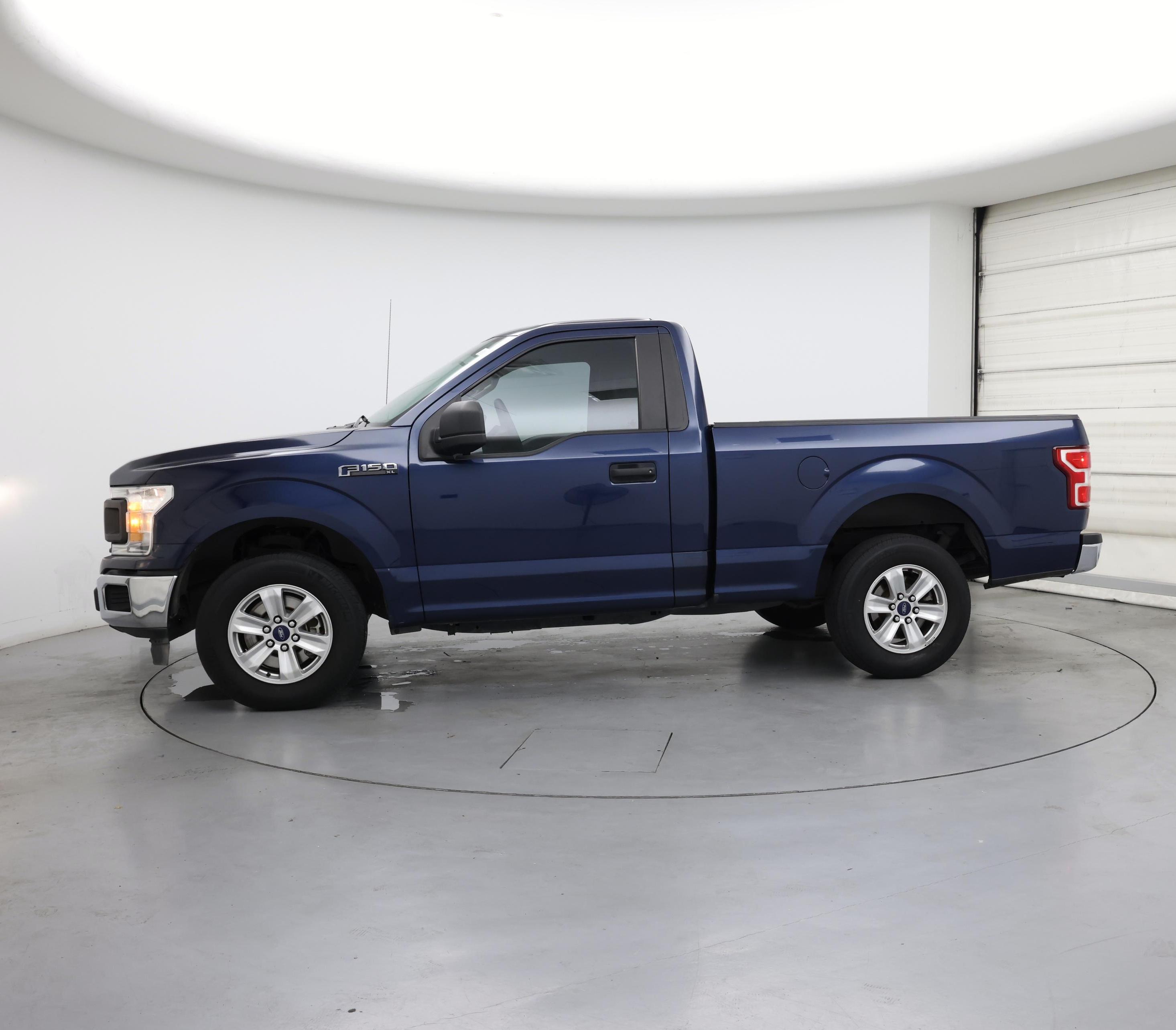 Thumbnail: 2018 Ford F-150 - 3