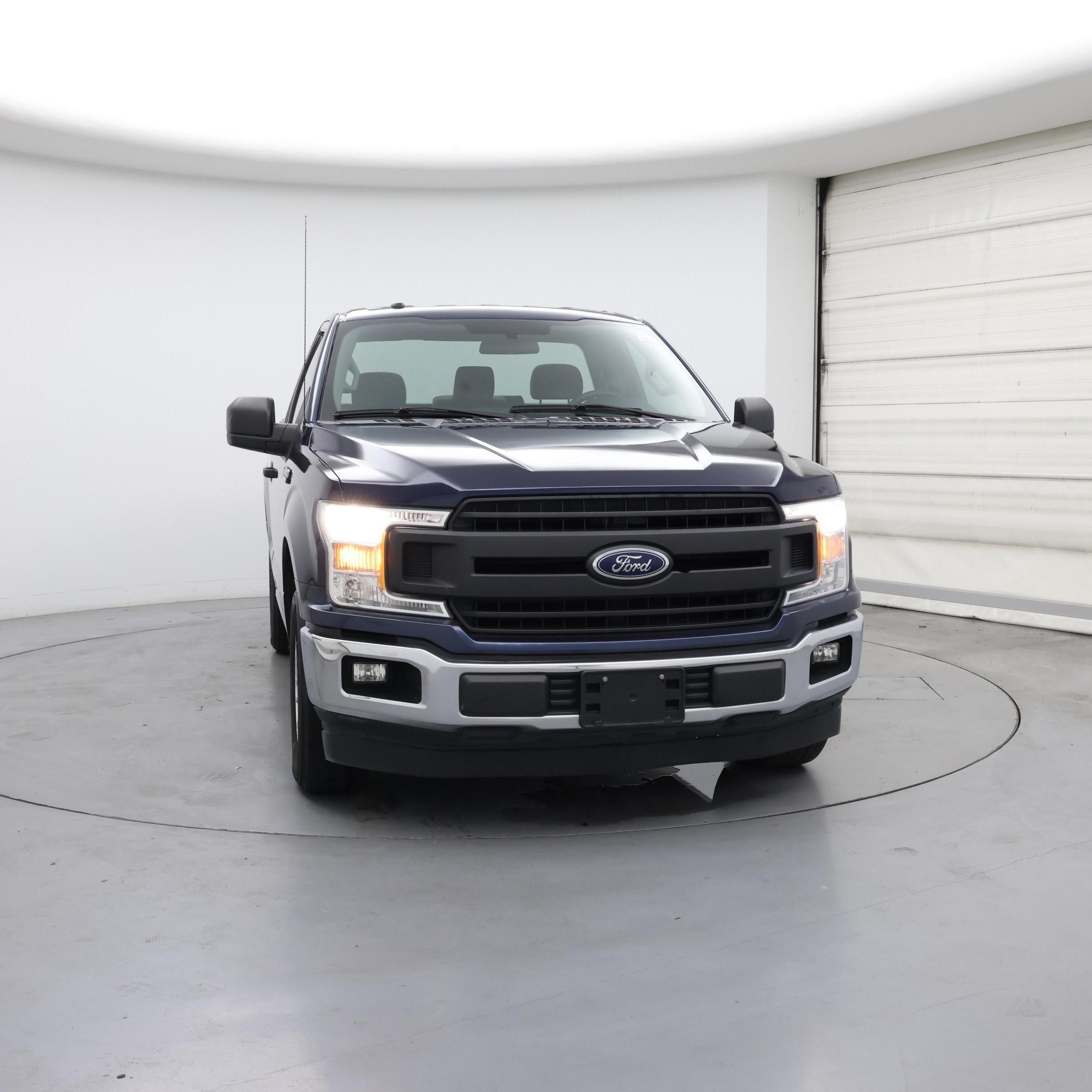 Thumbnail: 2018 Ford F-150 - 5