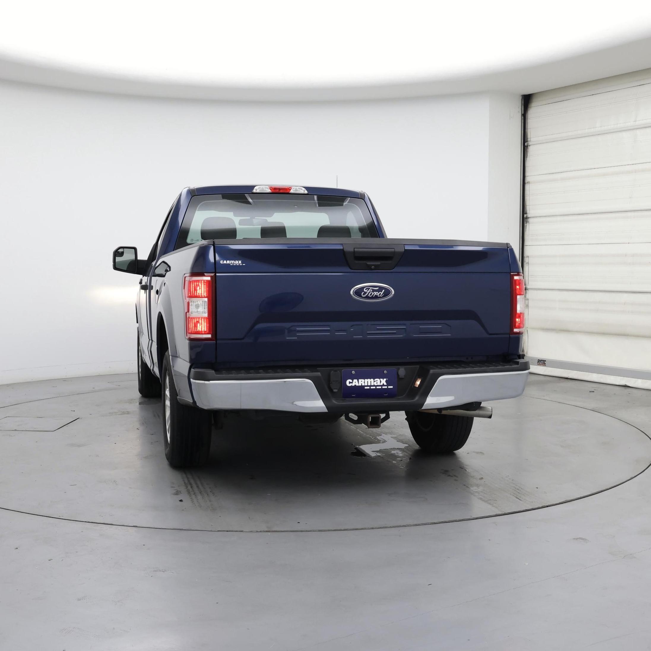 Thumbnail: 2018 Ford F-150 - 6