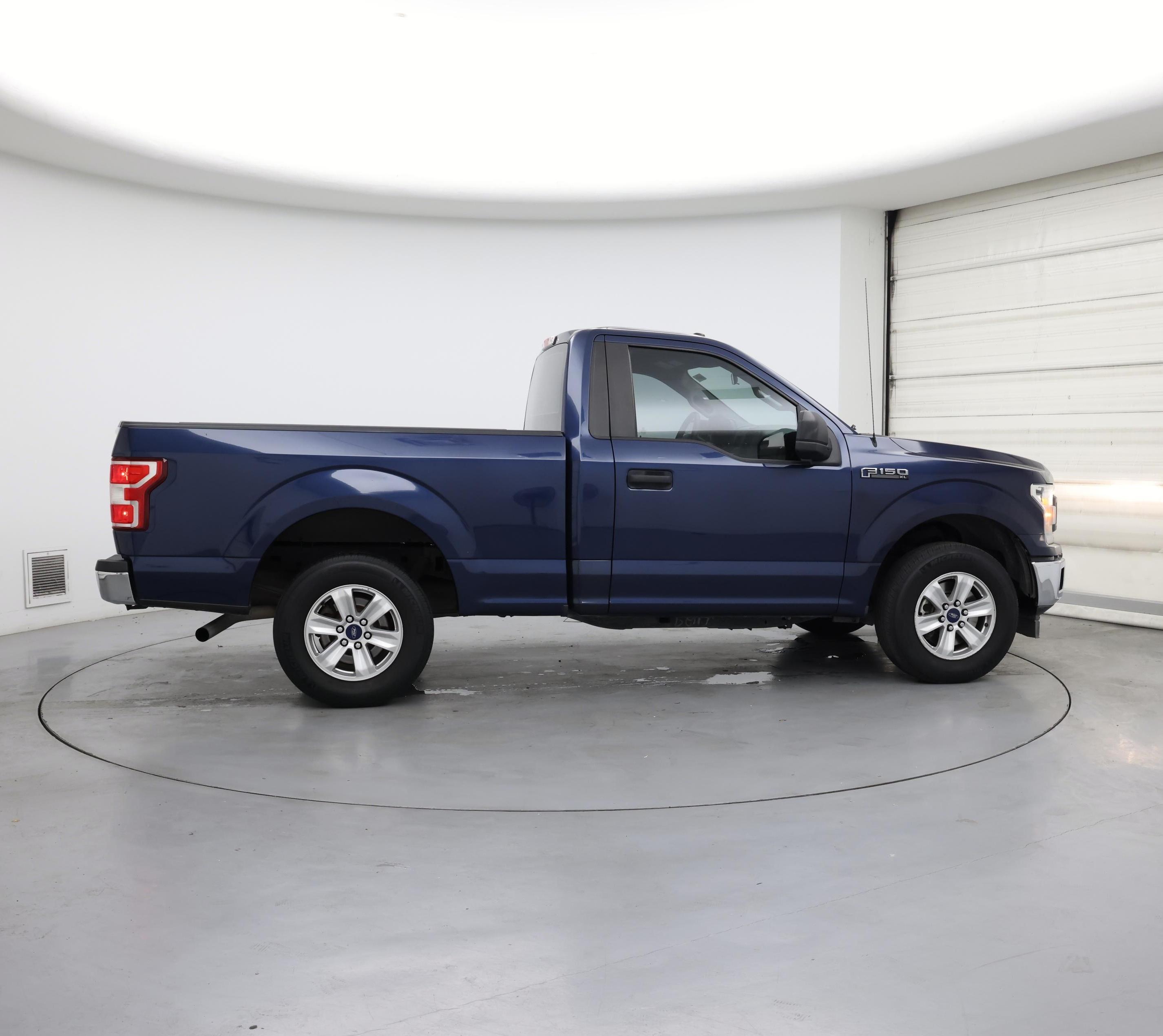Thumbnail: 2018 Ford F-150 - 7
