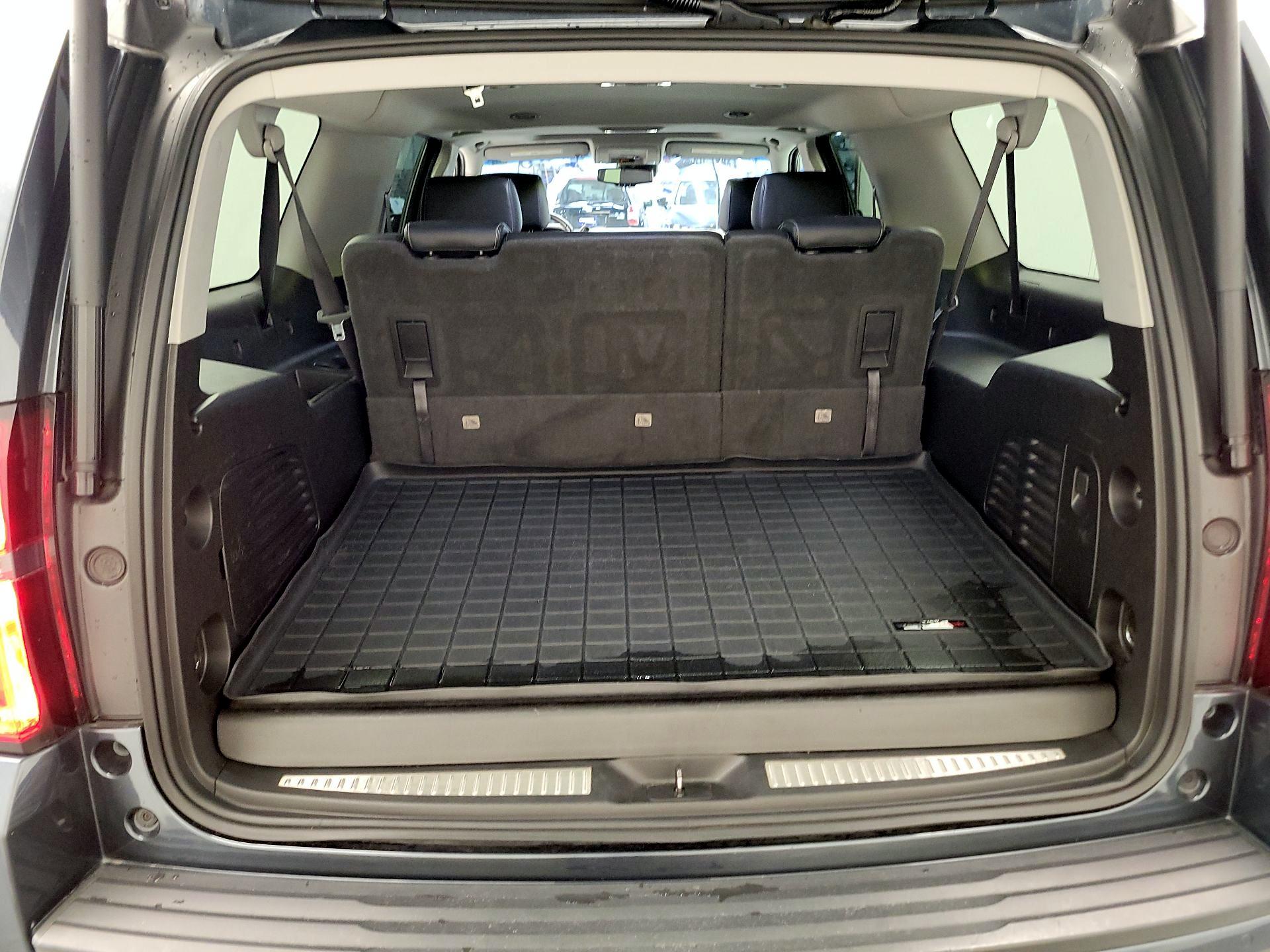 Thumbnail: 2019 Chevrolet Suburban - 16