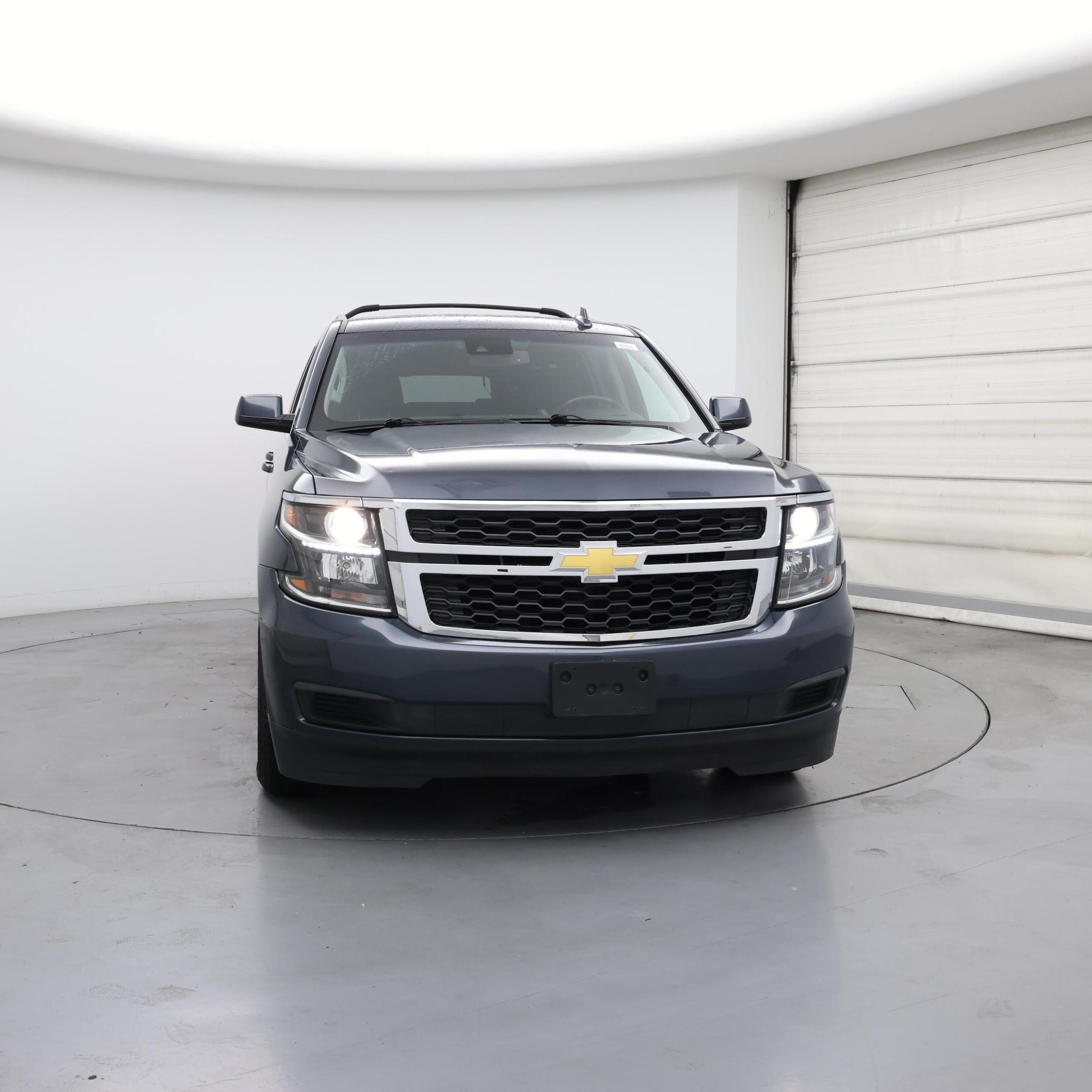 Thumbnail: 2019 Chevrolet Suburban - 5