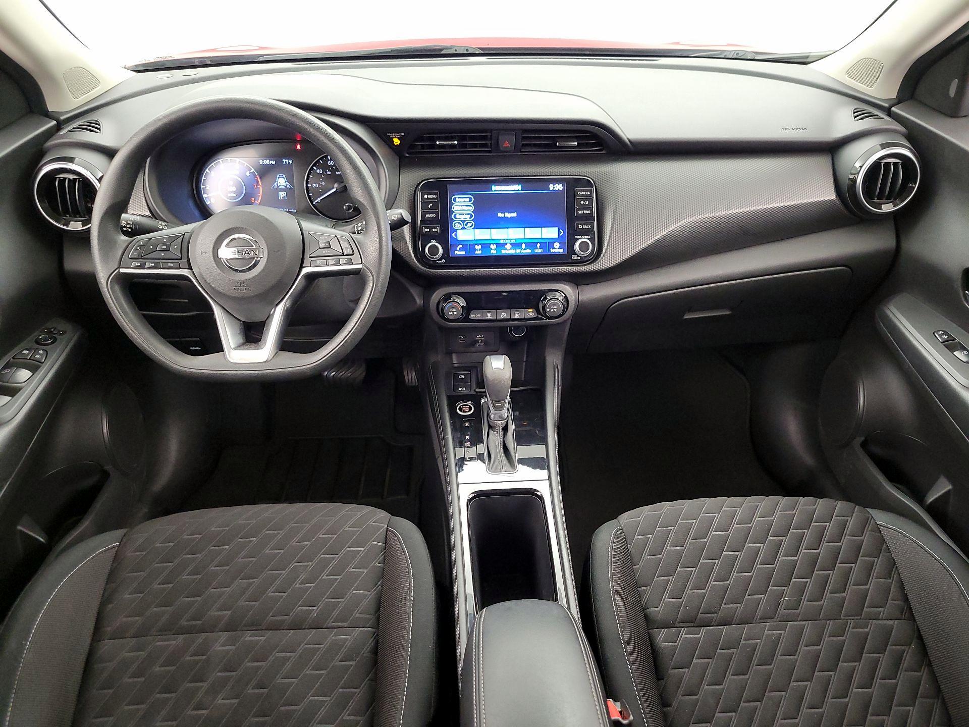 Thumbnail: 2021 Nissan Kicks - 9