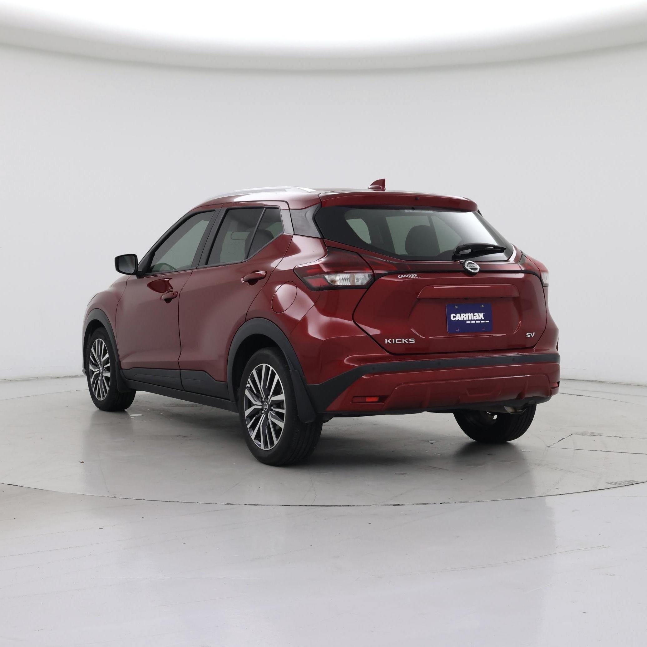 Thumbnail: 2021 Nissan Kicks - 2