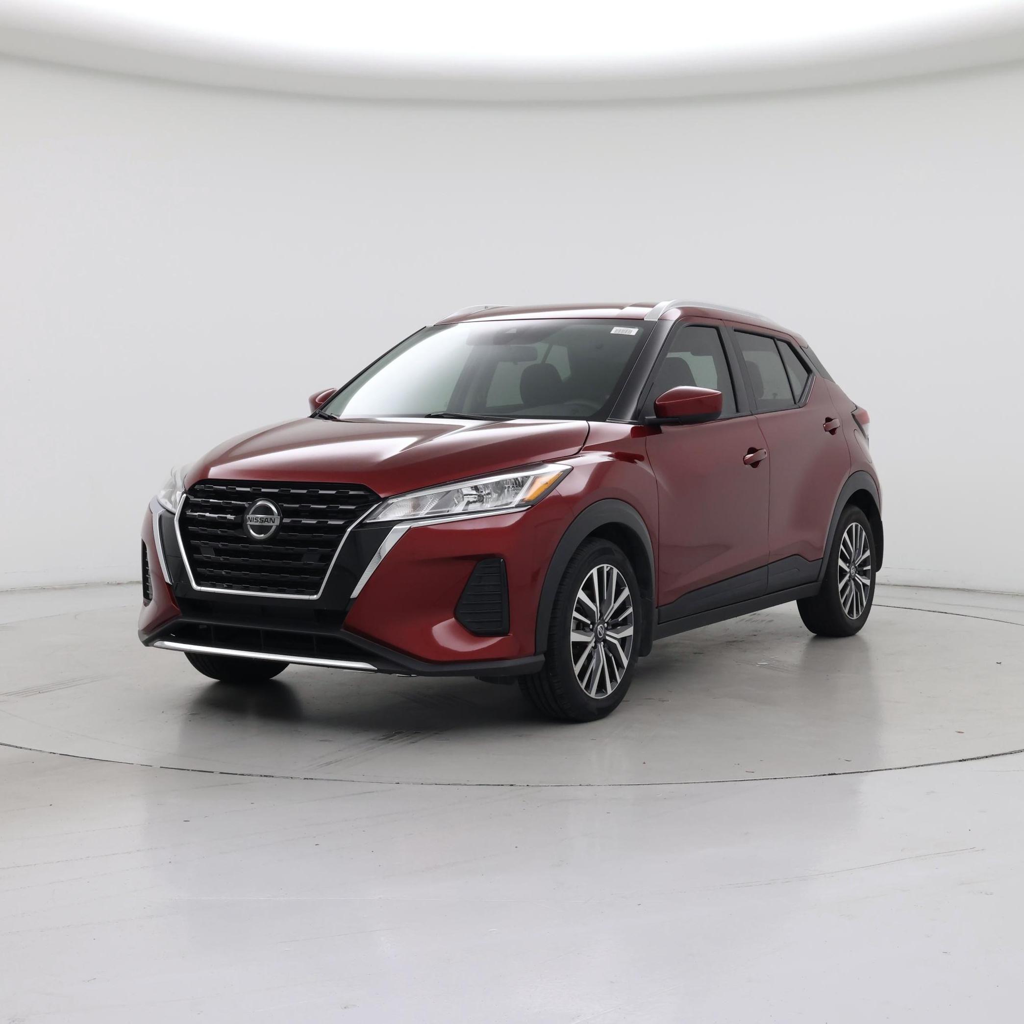 Thumbnail: 2021 Nissan Kicks - 4