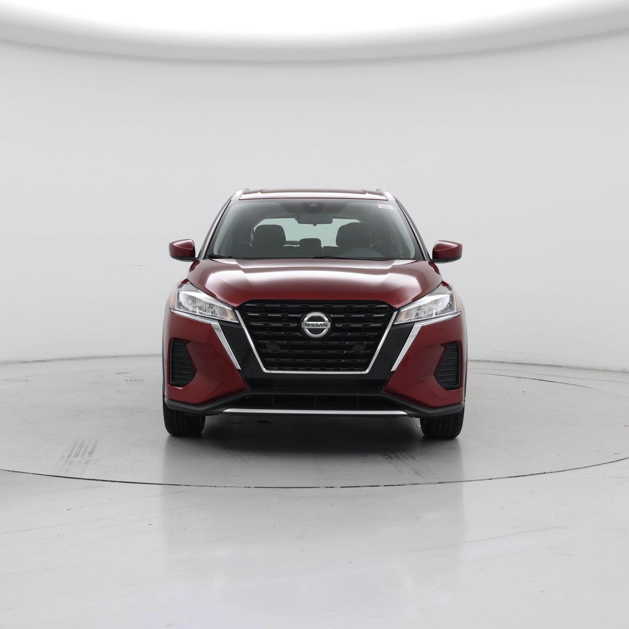 Thumbnail: 2021 Nissan Kicks - 5