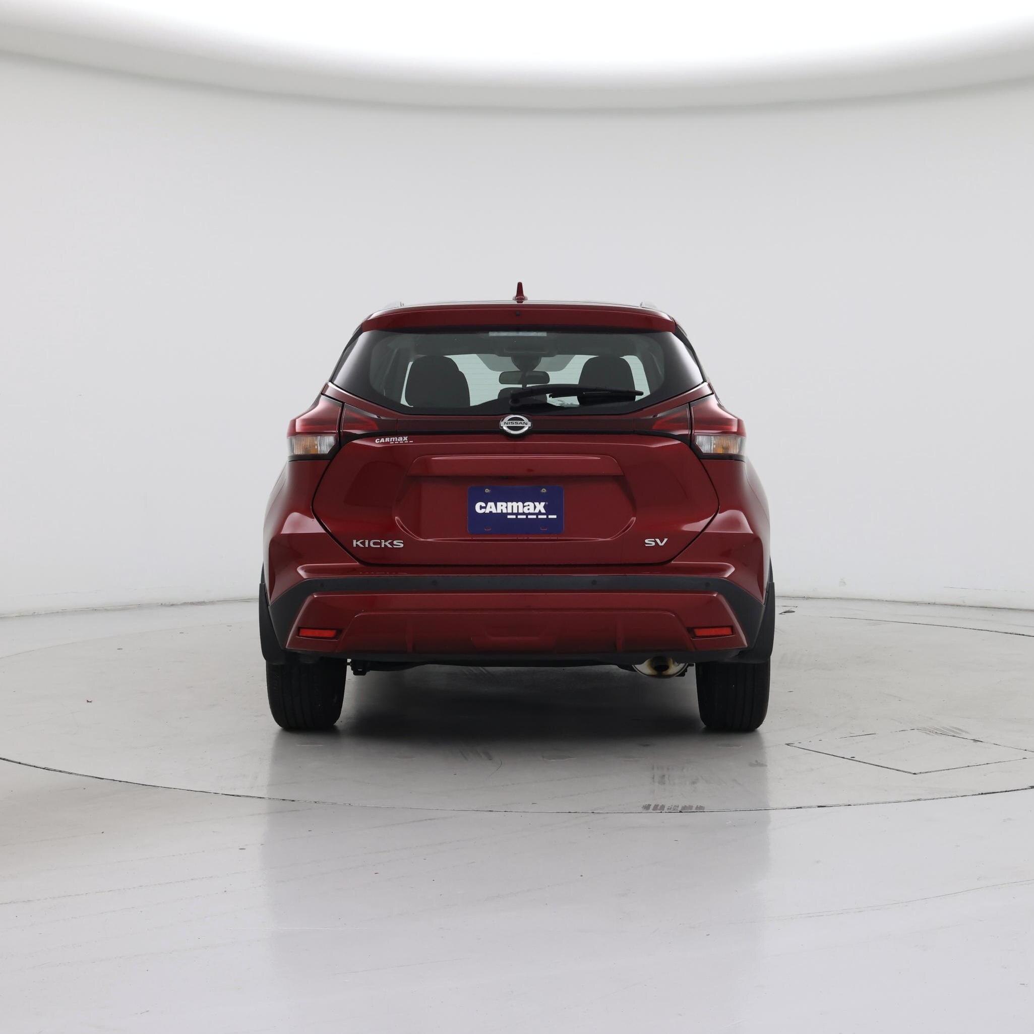 Thumbnail: 2021 Nissan Kicks - 6
