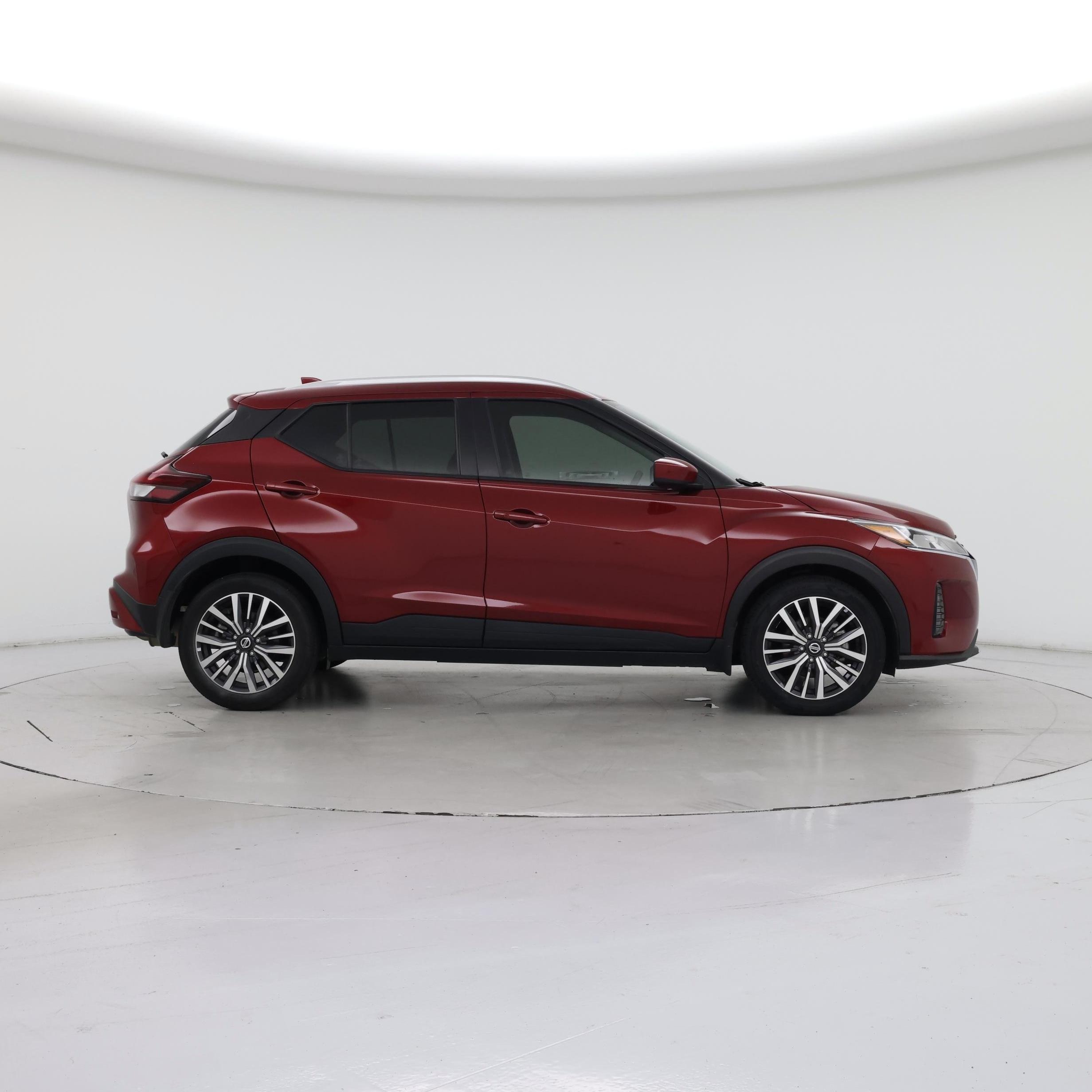Thumbnail: 2021 Nissan Kicks - 7