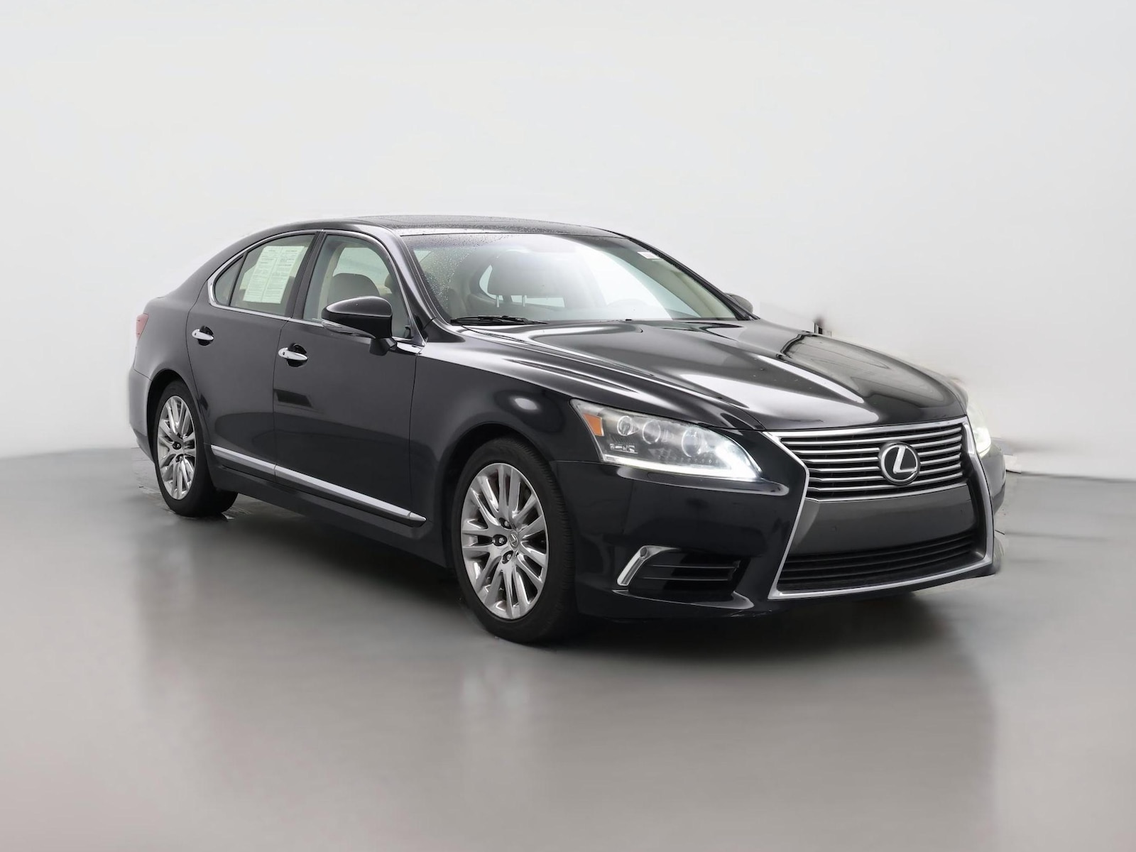 2013 Lexus LS