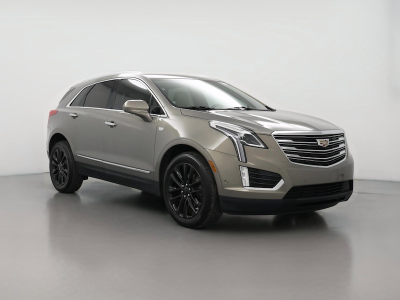 2019 Cadillac XT5 Premium Luxury -
                  Clearwater, FL
