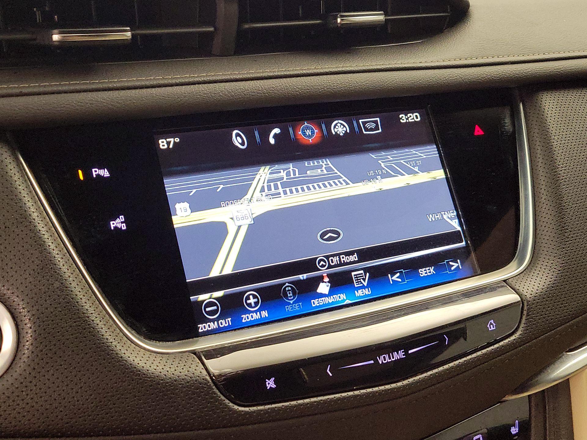 Thumbnail: 2019 Cadillac XT5 - 14