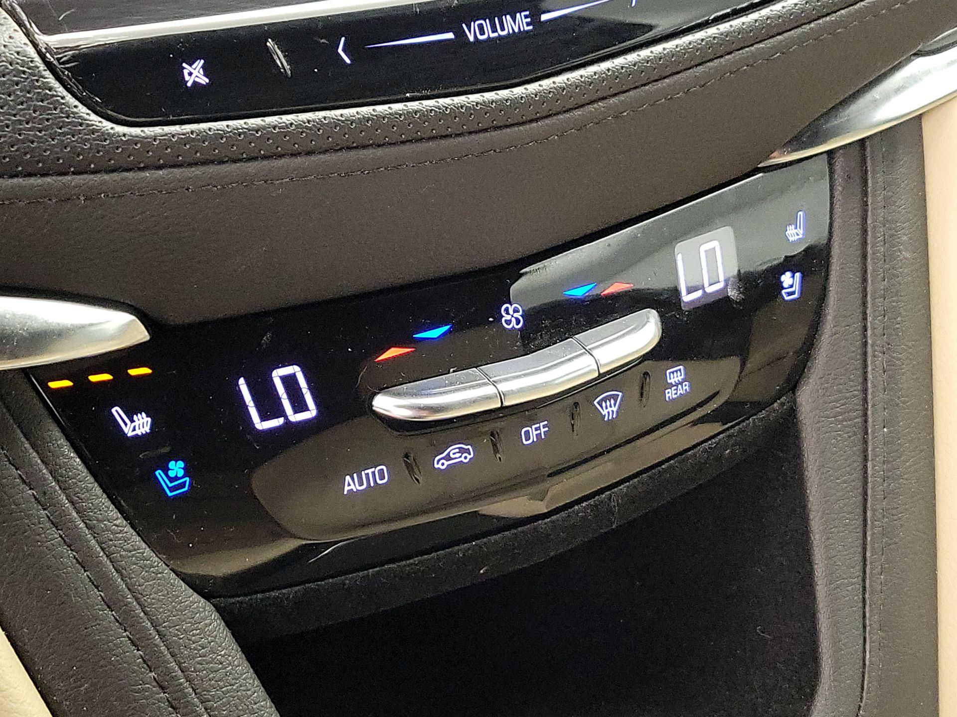 Thumbnail: 2019 Cadillac XT5 - 17