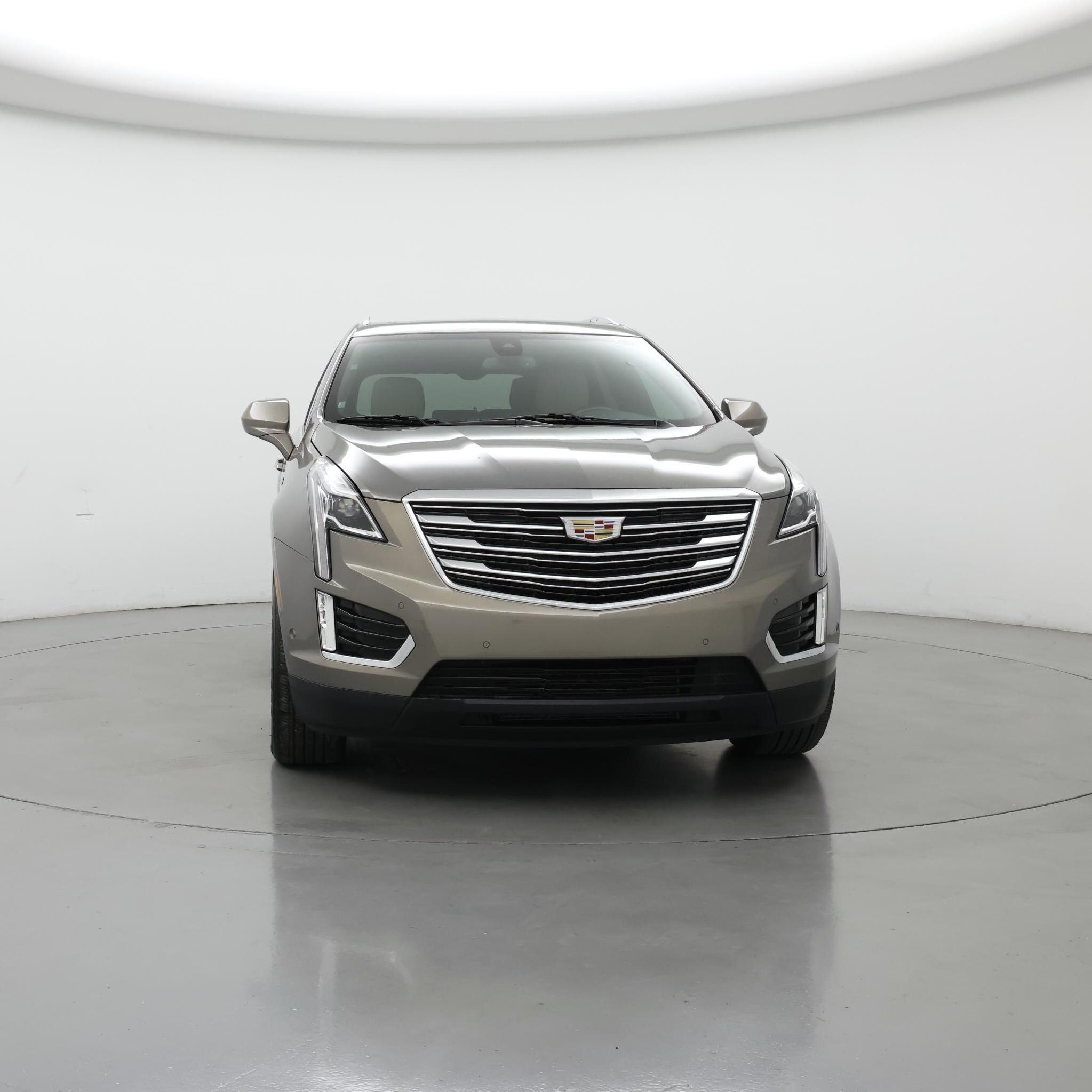 Thumbnail: 2019 Cadillac XT5 - 5