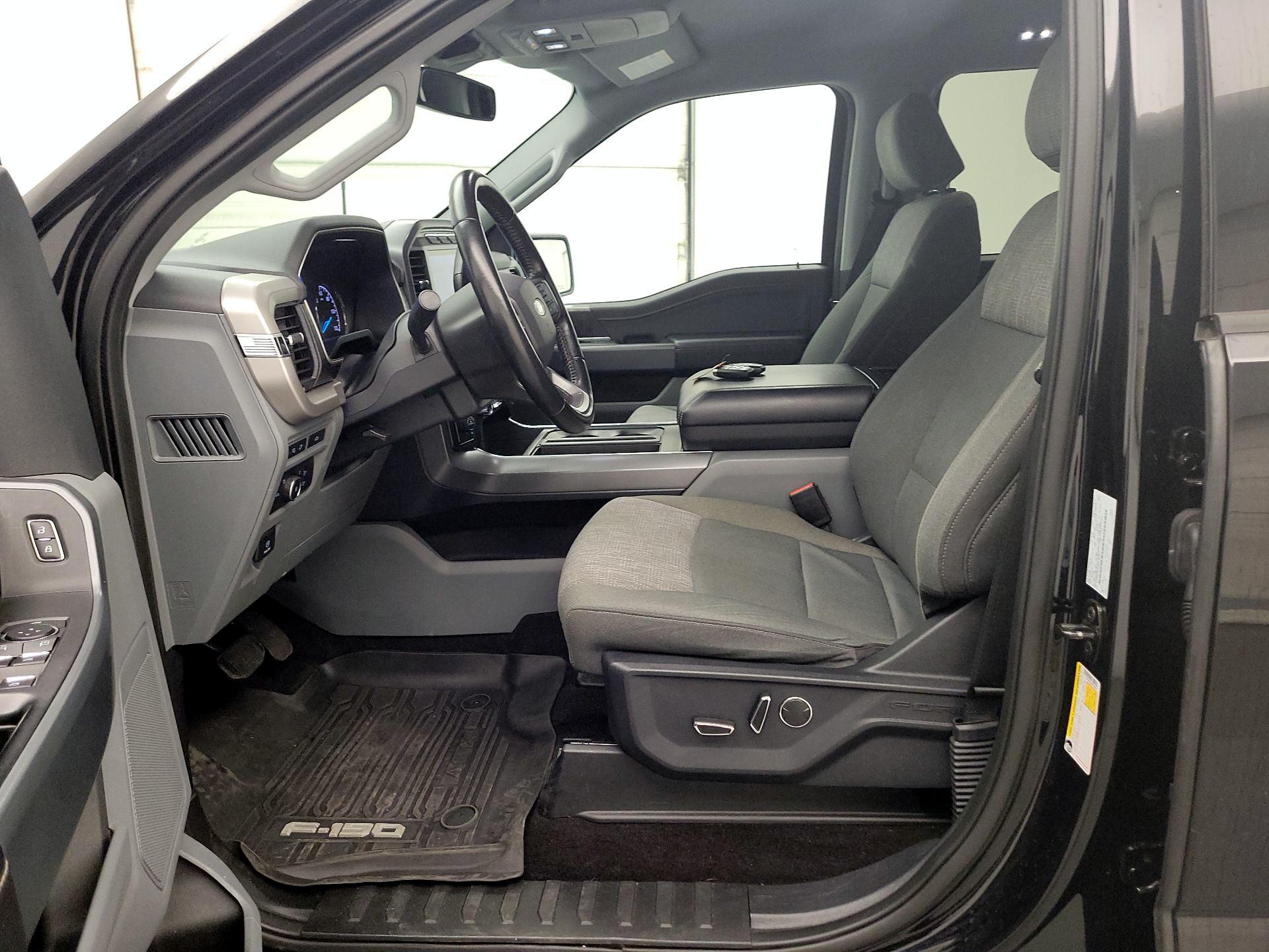 Thumbnail: 2021 Ford F-150 - 11