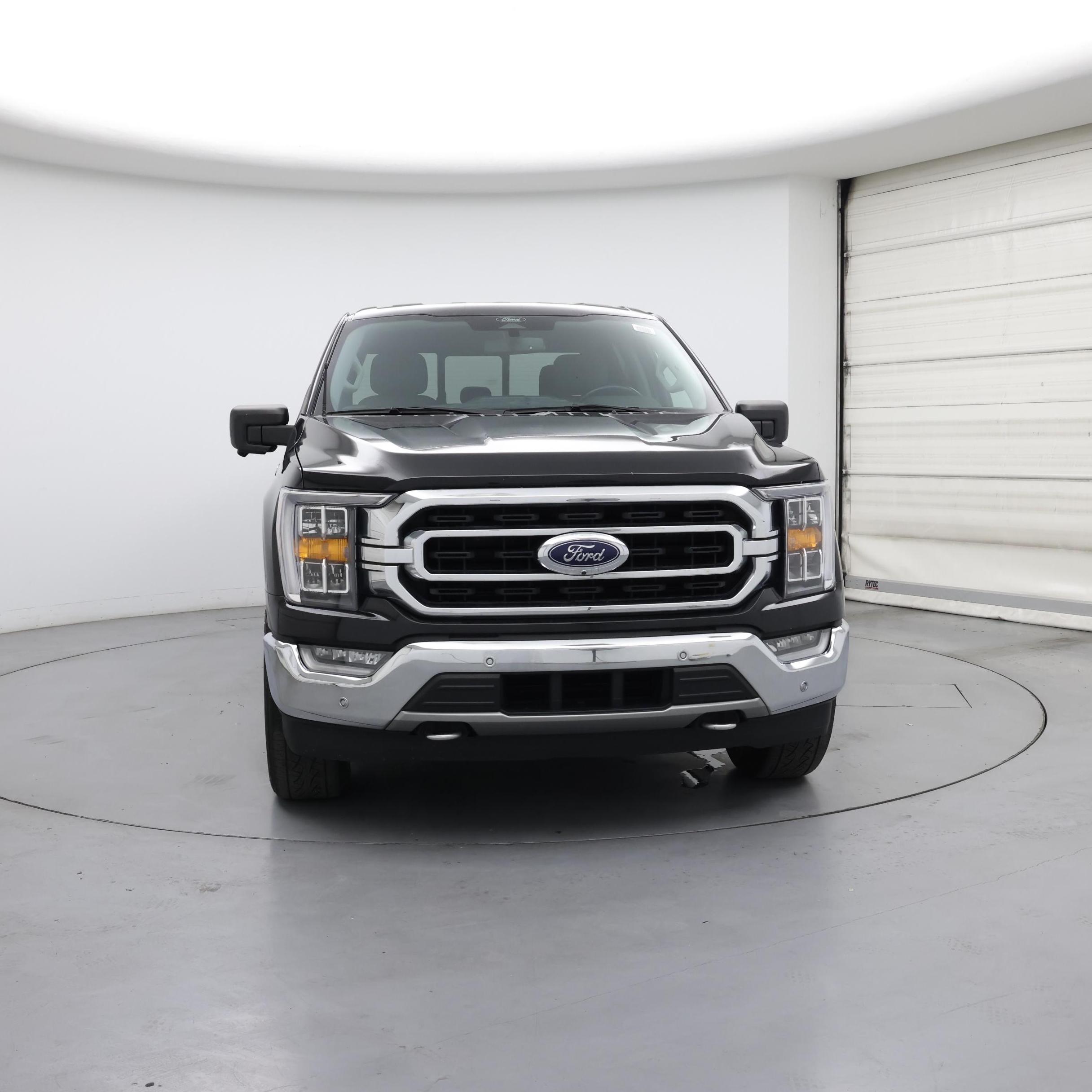 Thumbnail: 2021 Ford F-150 - 5