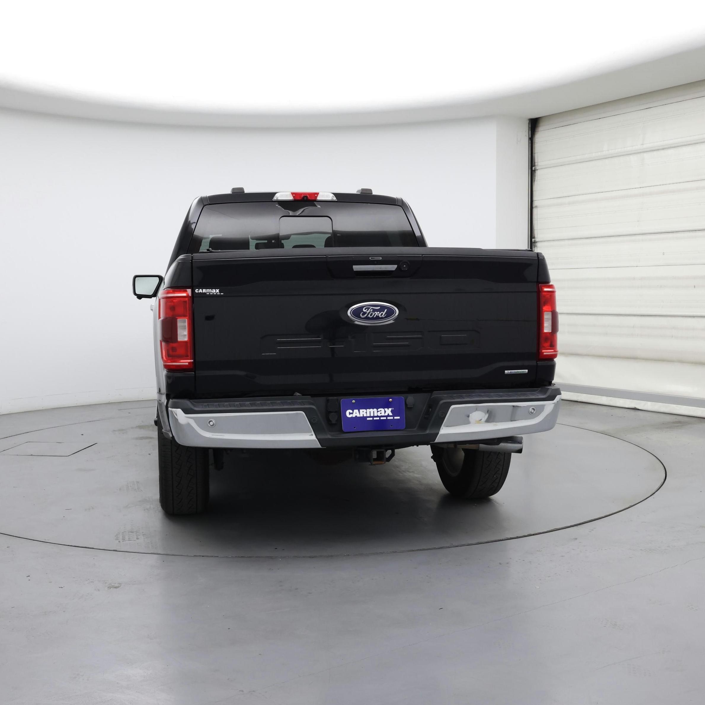 Thumbnail: 2021 Ford F-150 - 6