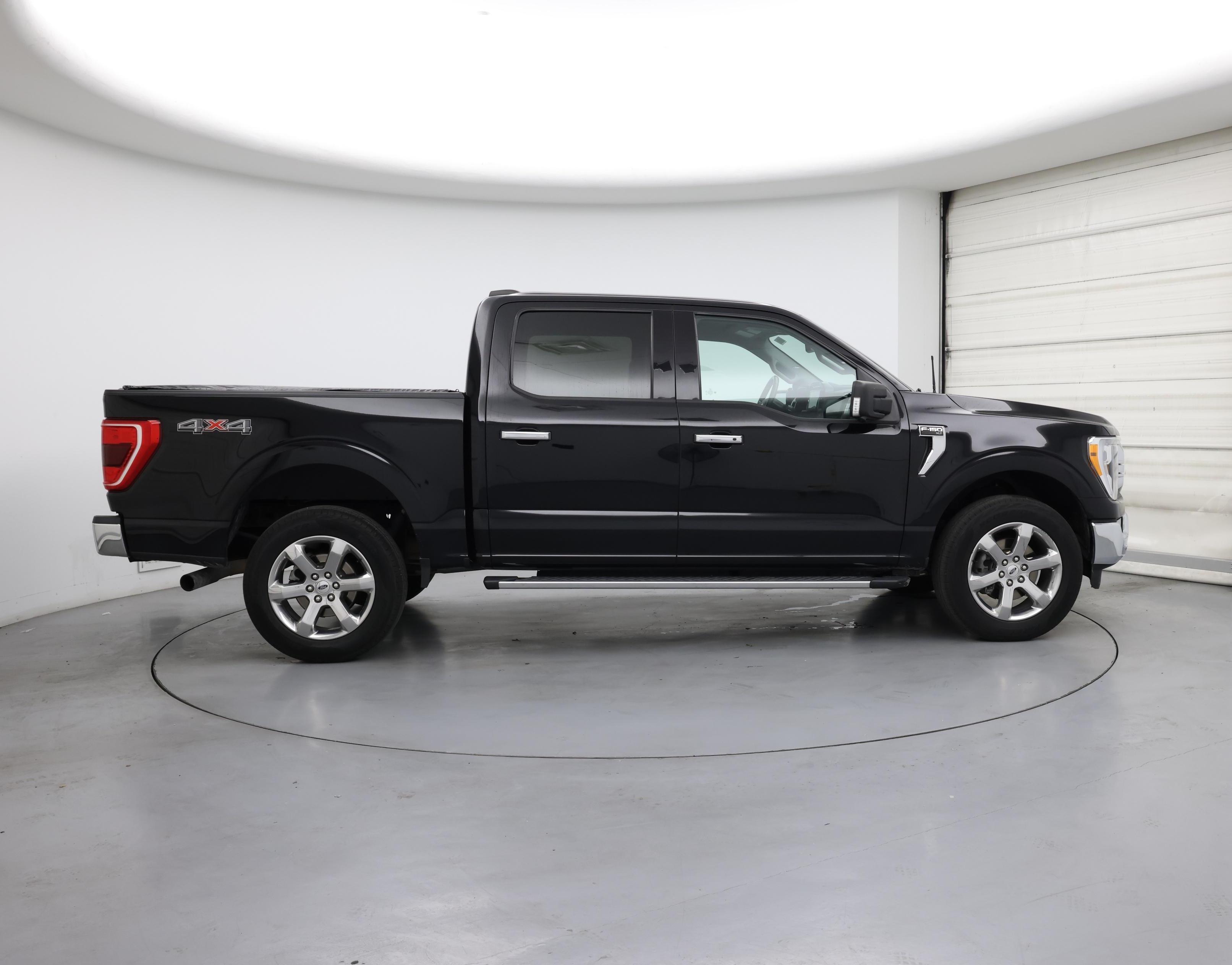 Thumbnail: 2021 Ford F-150 - 7
