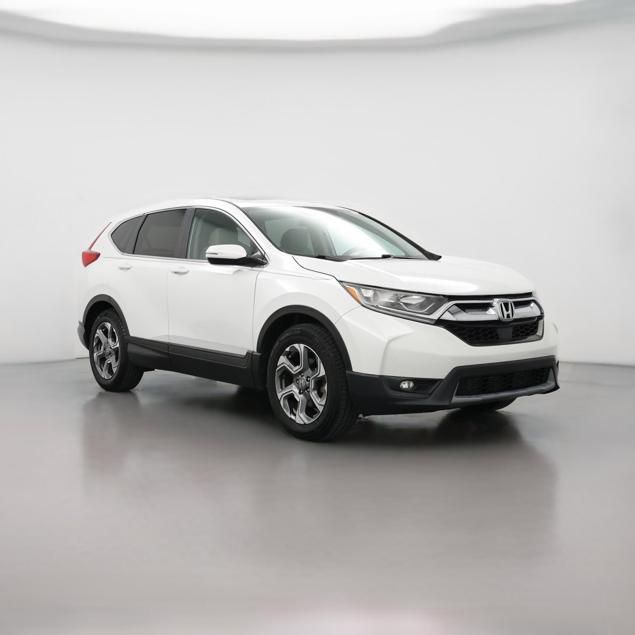 Thumbnail: 2019 Honda CR-V - 1