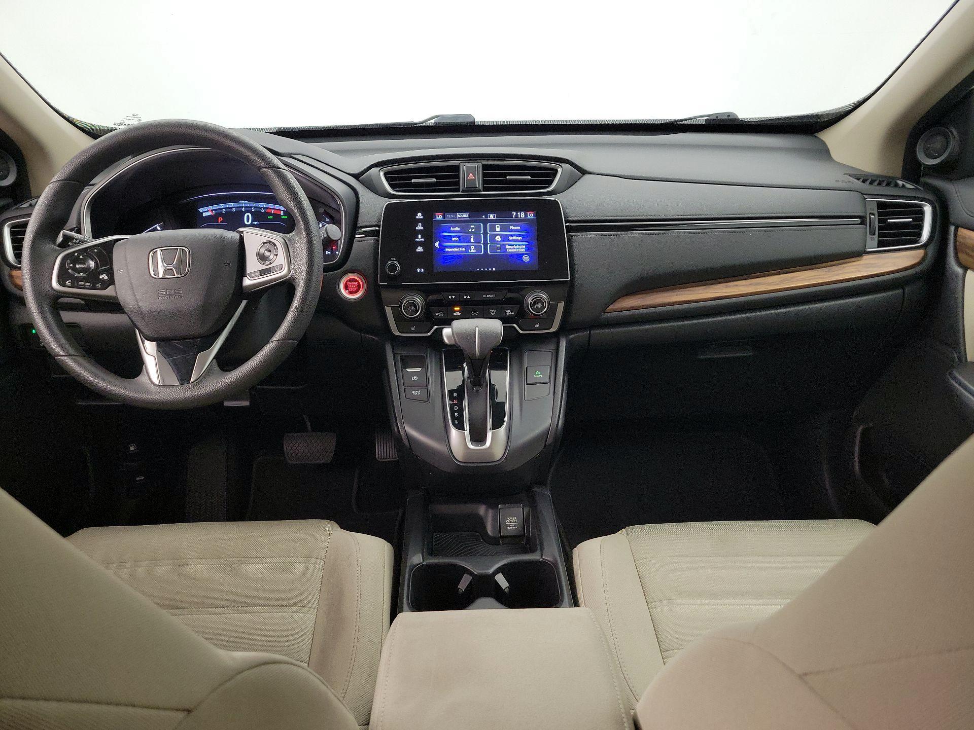 Thumbnail: 2019 Honda CR-V - 9