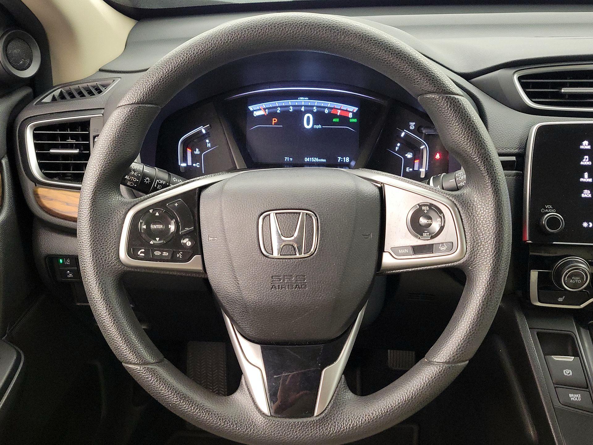 Thumbnail: 2019 Honda CR-V - 10