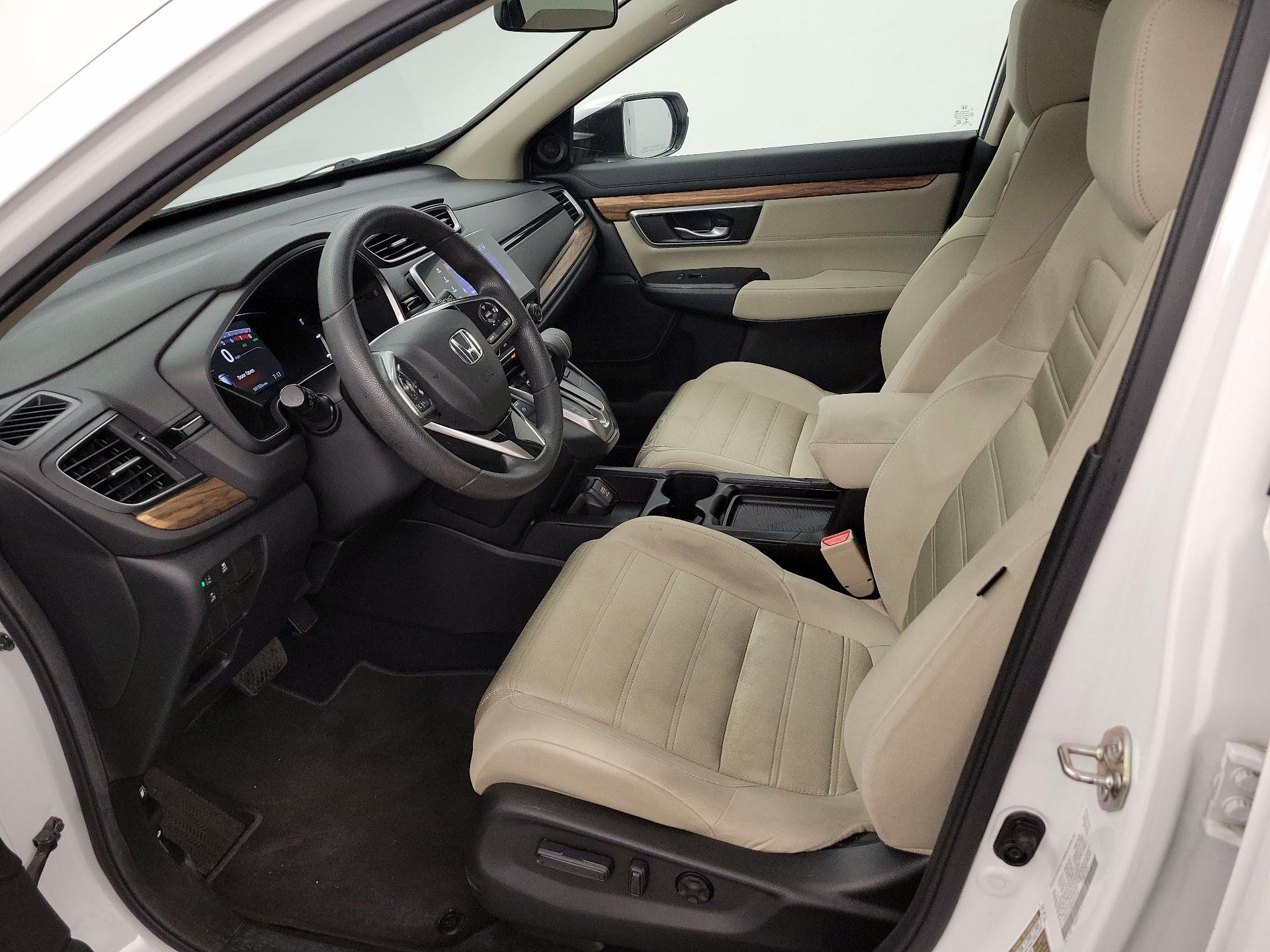 Thumbnail: 2019 Honda CR-V - 11