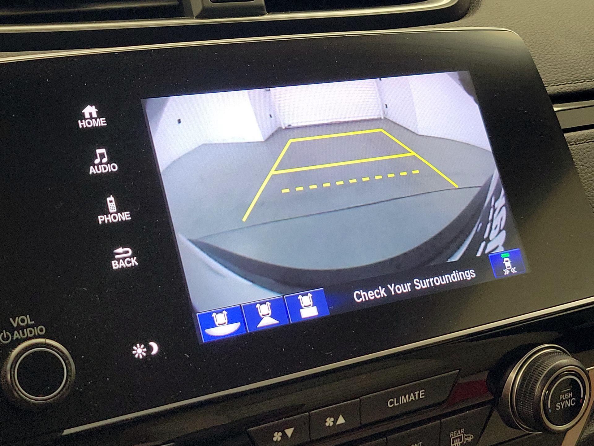 Thumbnail: 2019 Honda CR-V - 14