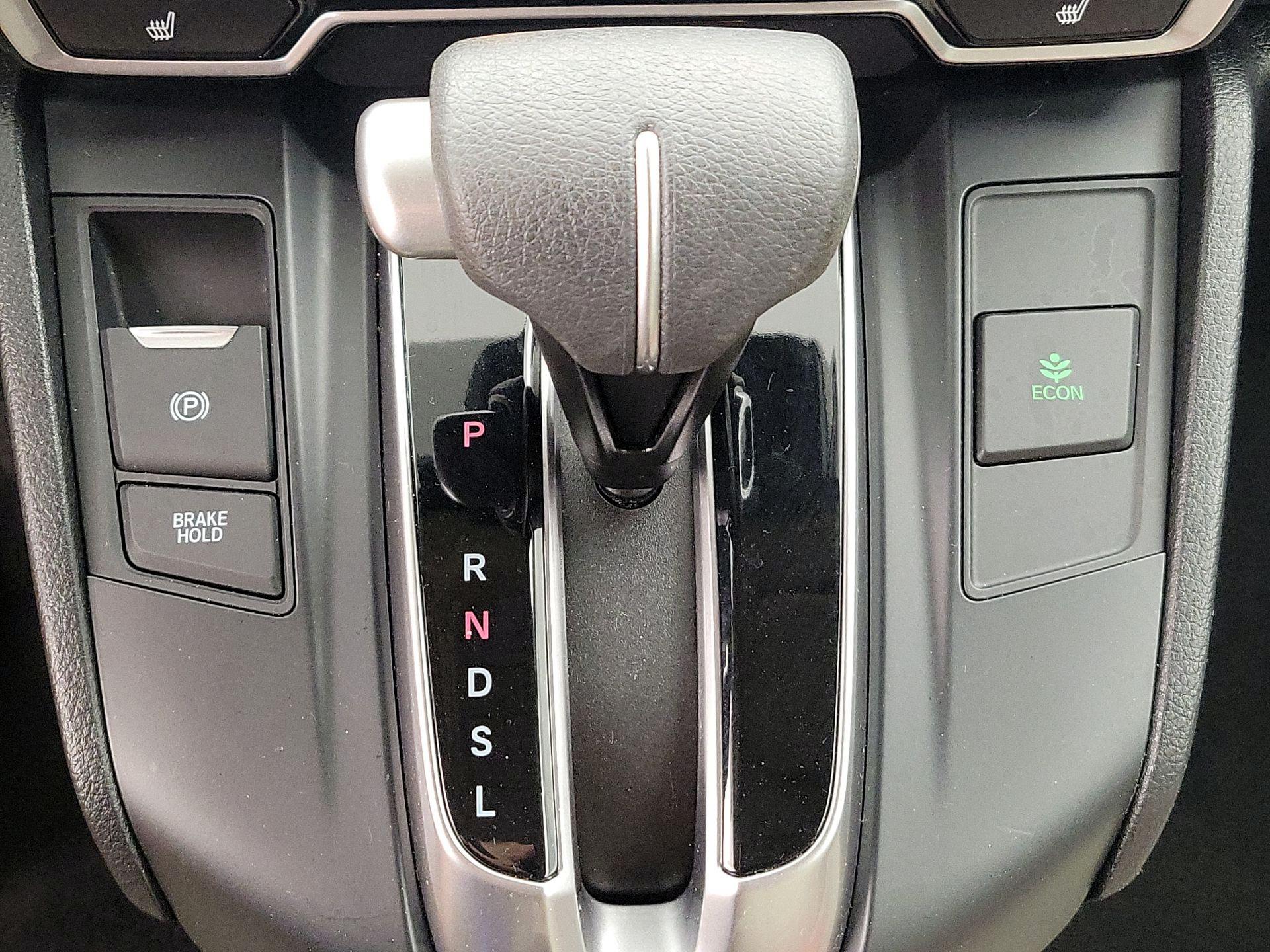 Thumbnail: 2019 Honda CR-V - 17