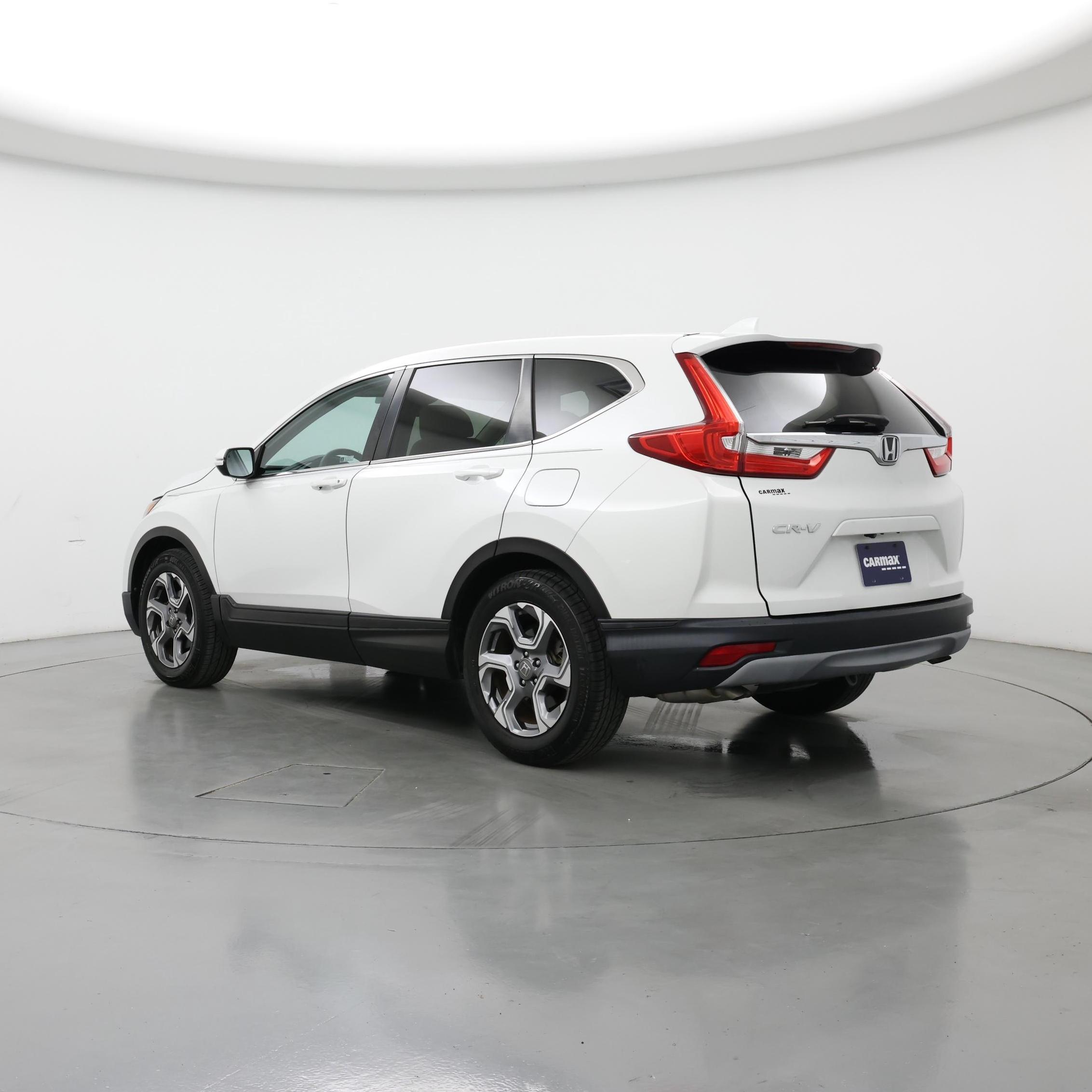 Thumbnail: 2019 Honda CR-V - 2