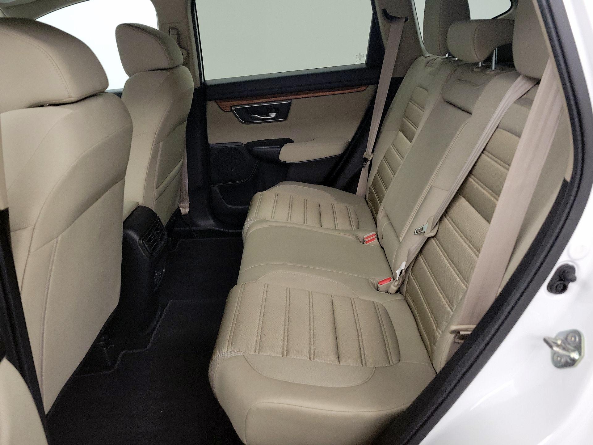 Thumbnail: 2019 Honda CR-V - 20