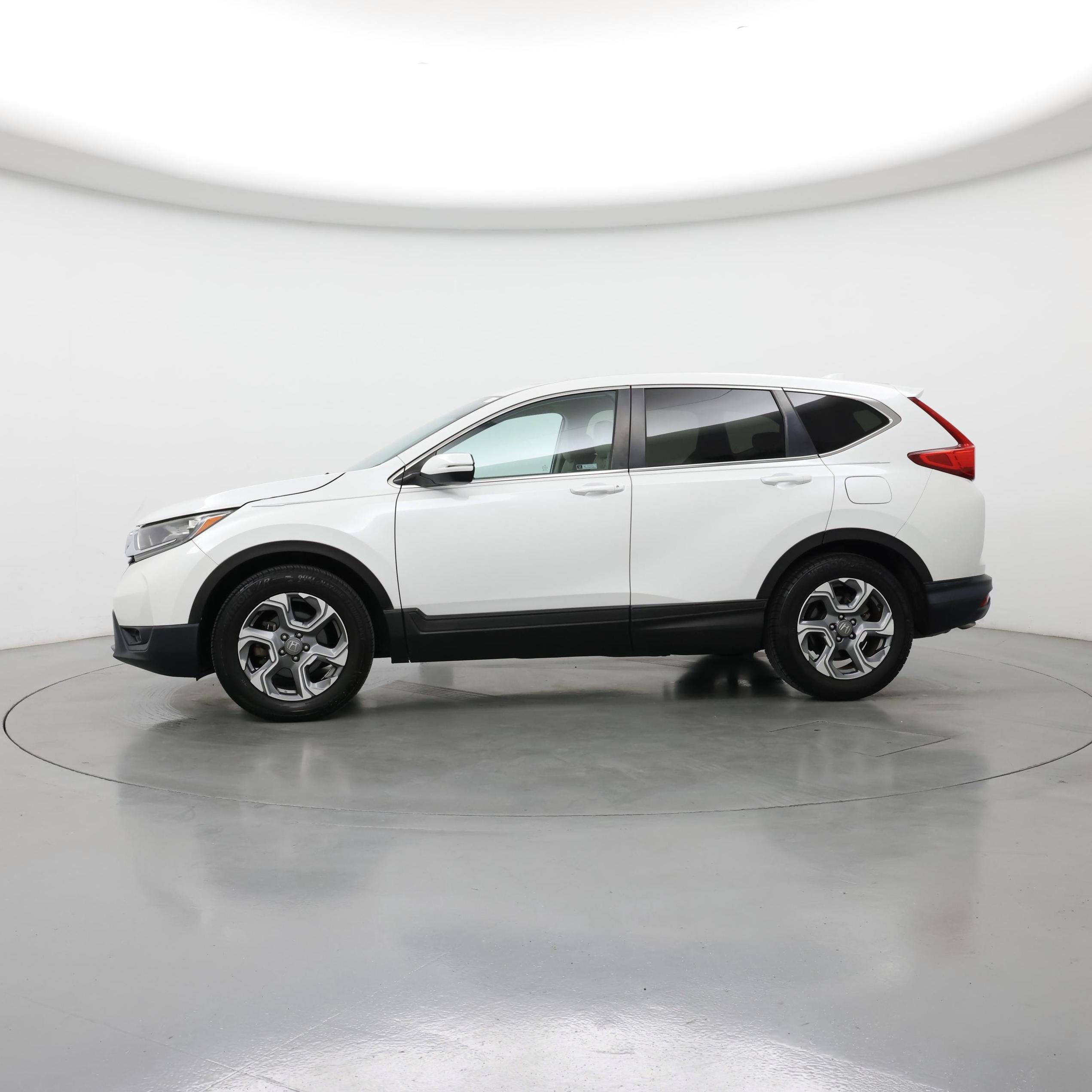 Thumbnail: 2019 Honda CR-V - 3