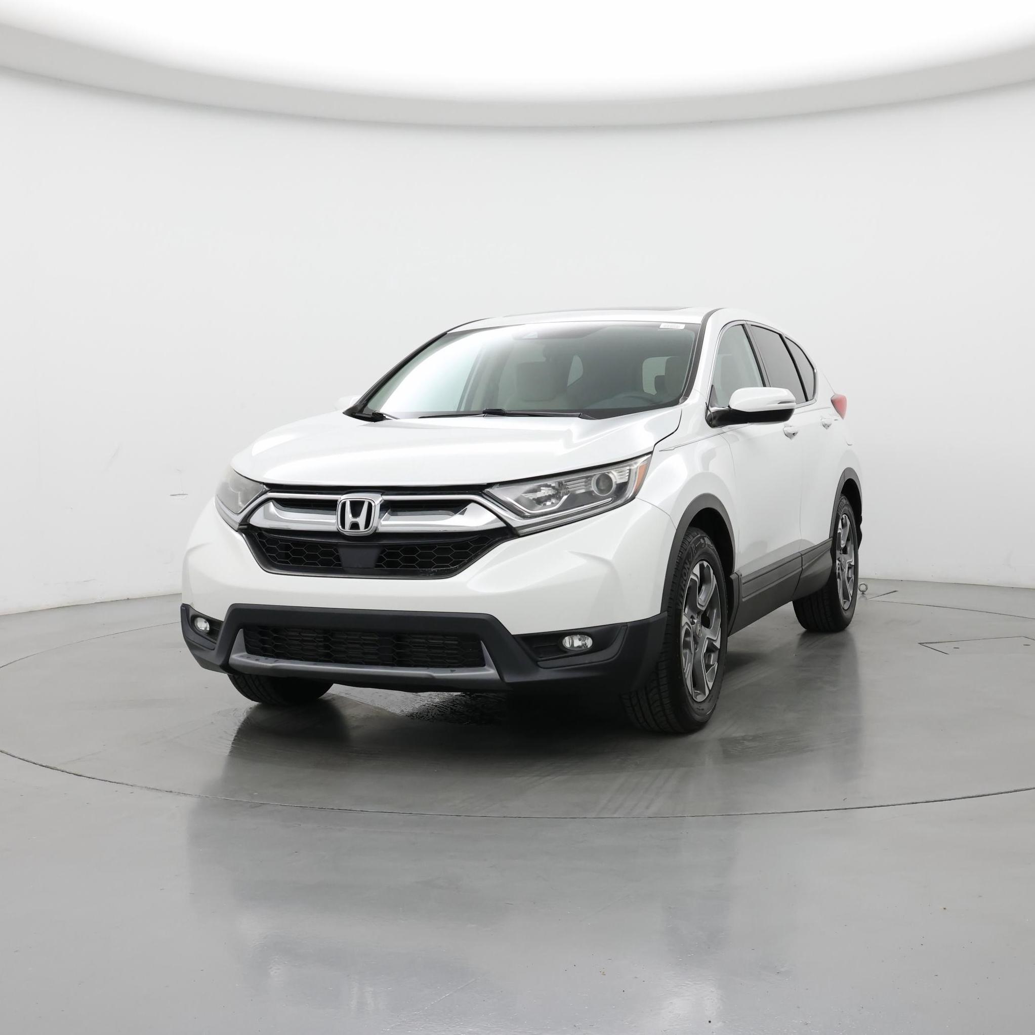Thumbnail: 2019 Honda CR-V - 4