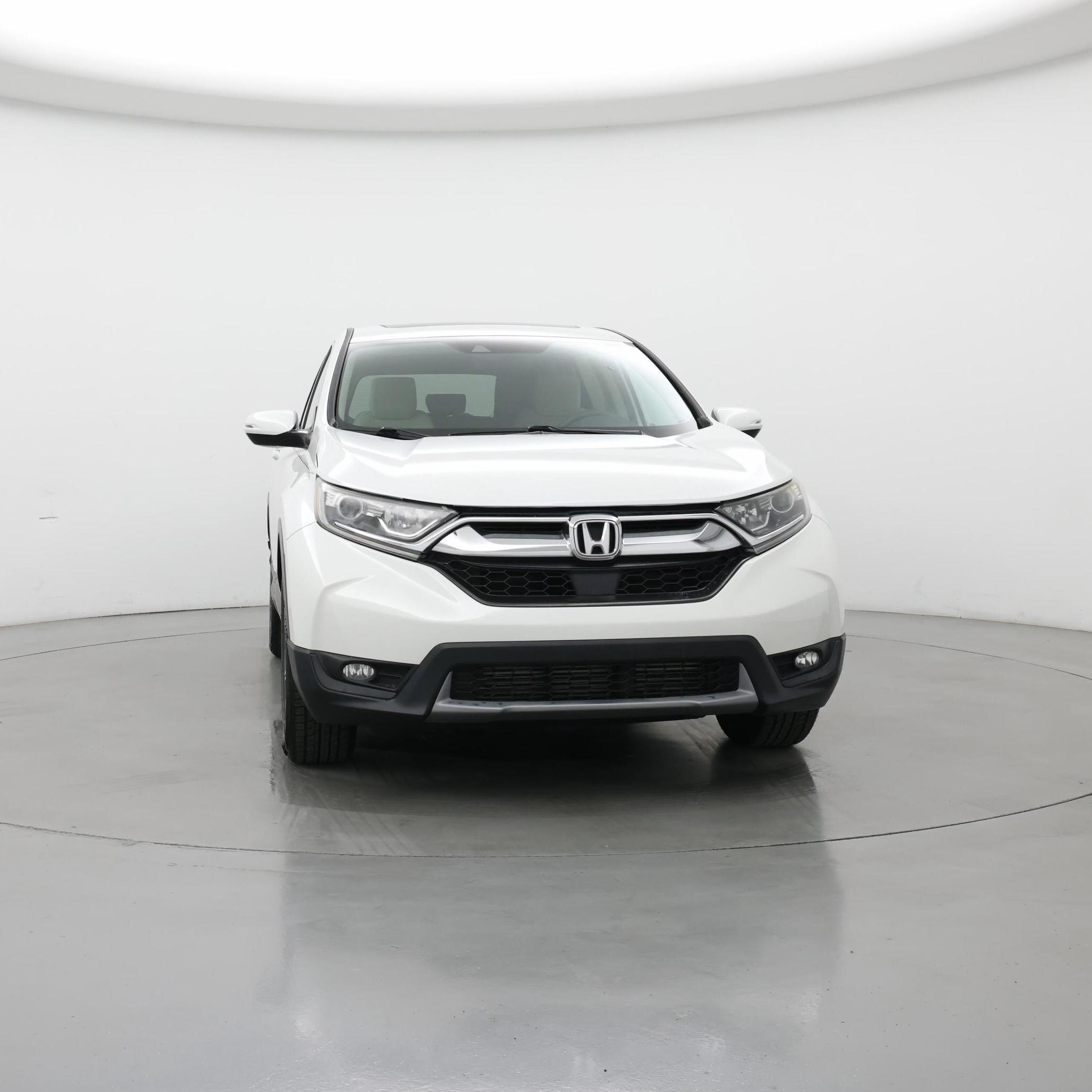 Thumbnail: 2019 Honda CR-V - 5