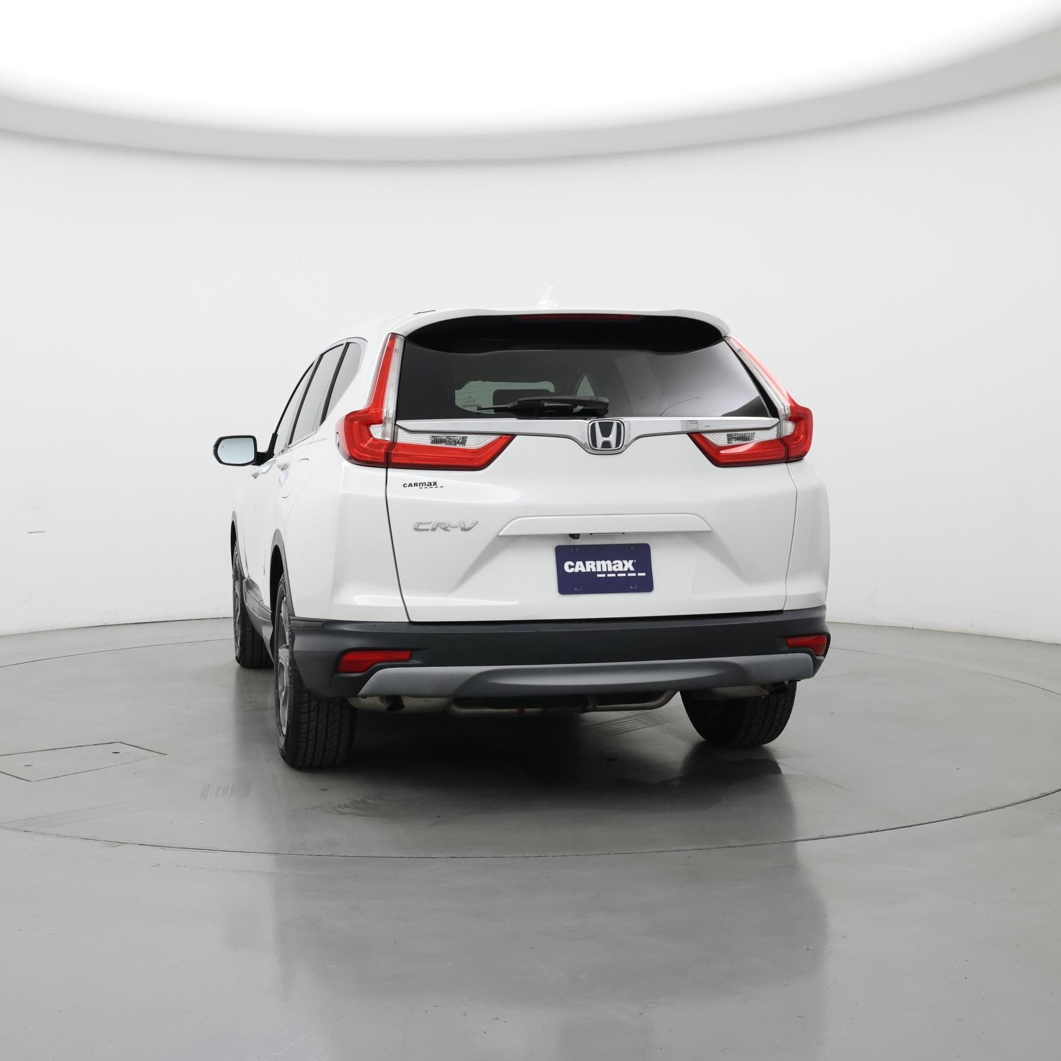 Thumbnail: 2019 Honda CR-V - 6
