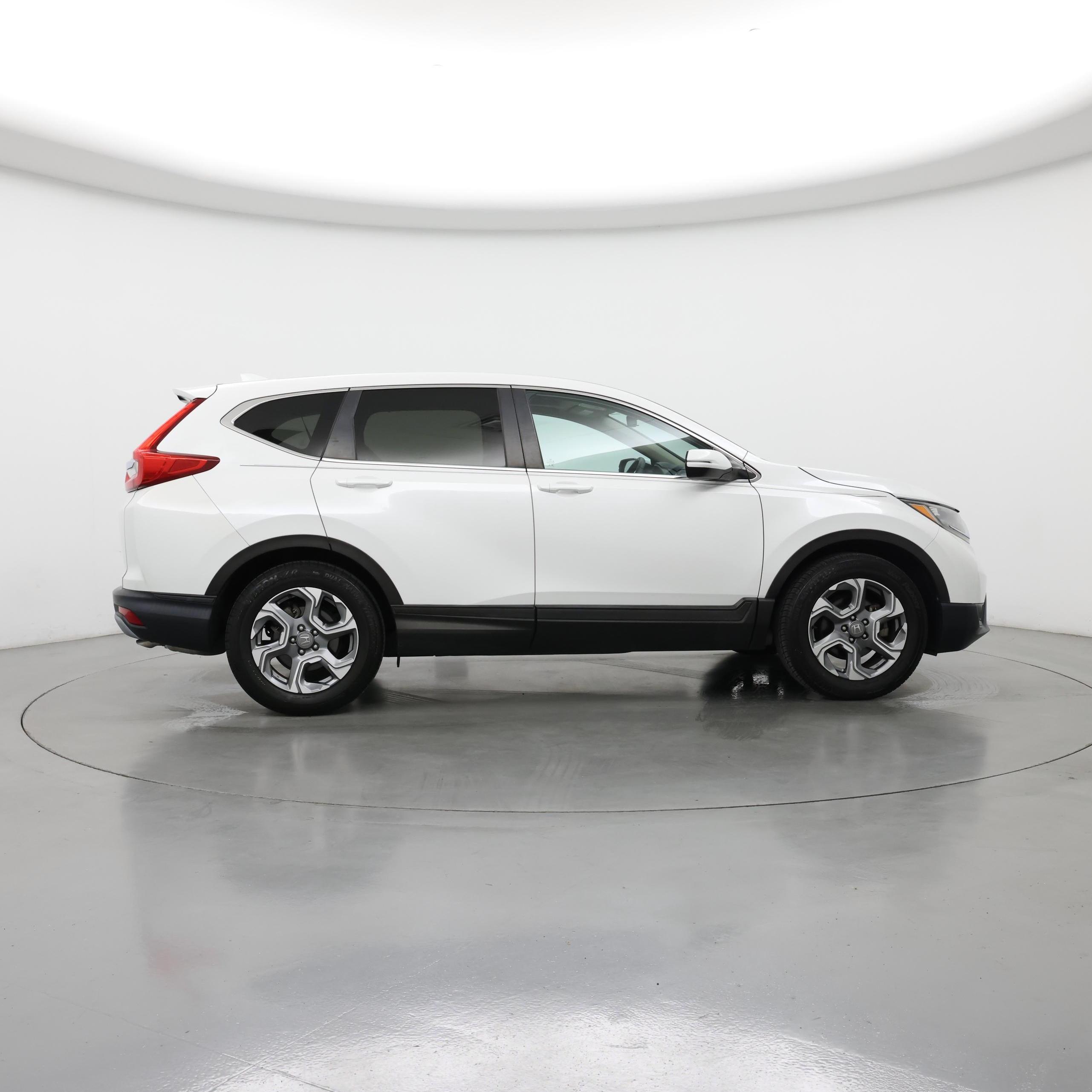 Thumbnail: 2019 Honda CR-V - 7