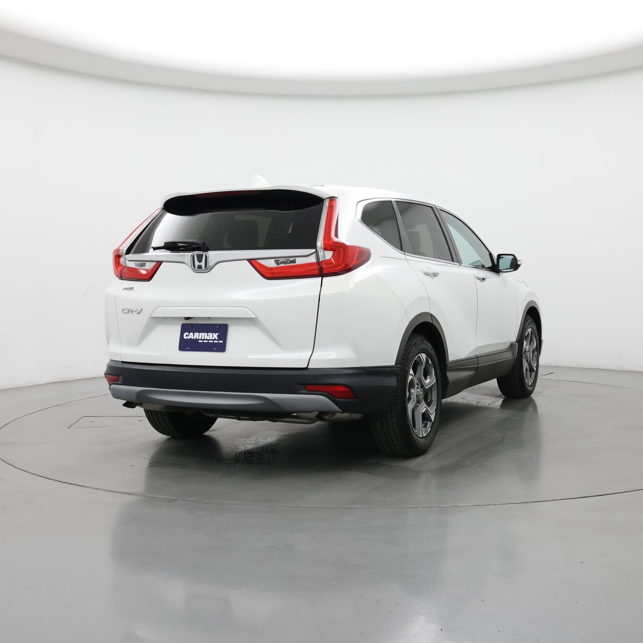 Thumbnail: 2019 Honda CR-V - 8