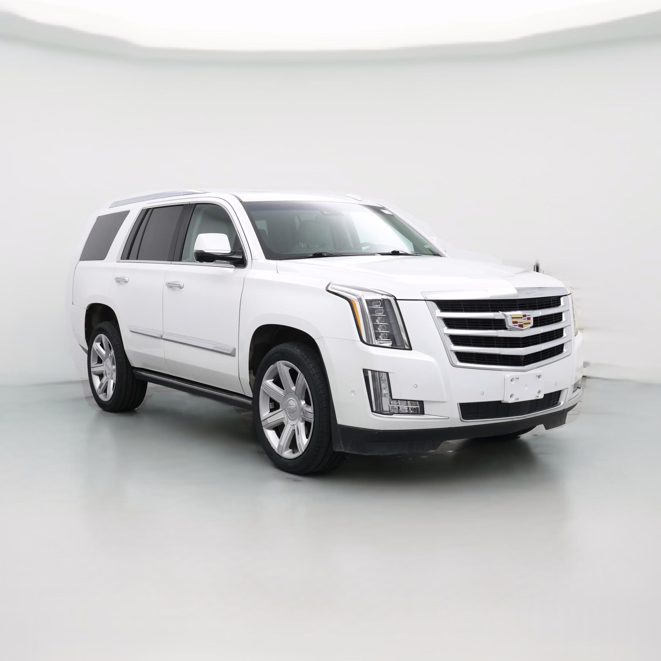 Thumbnail: 2017 Cadillac Escalade - 1