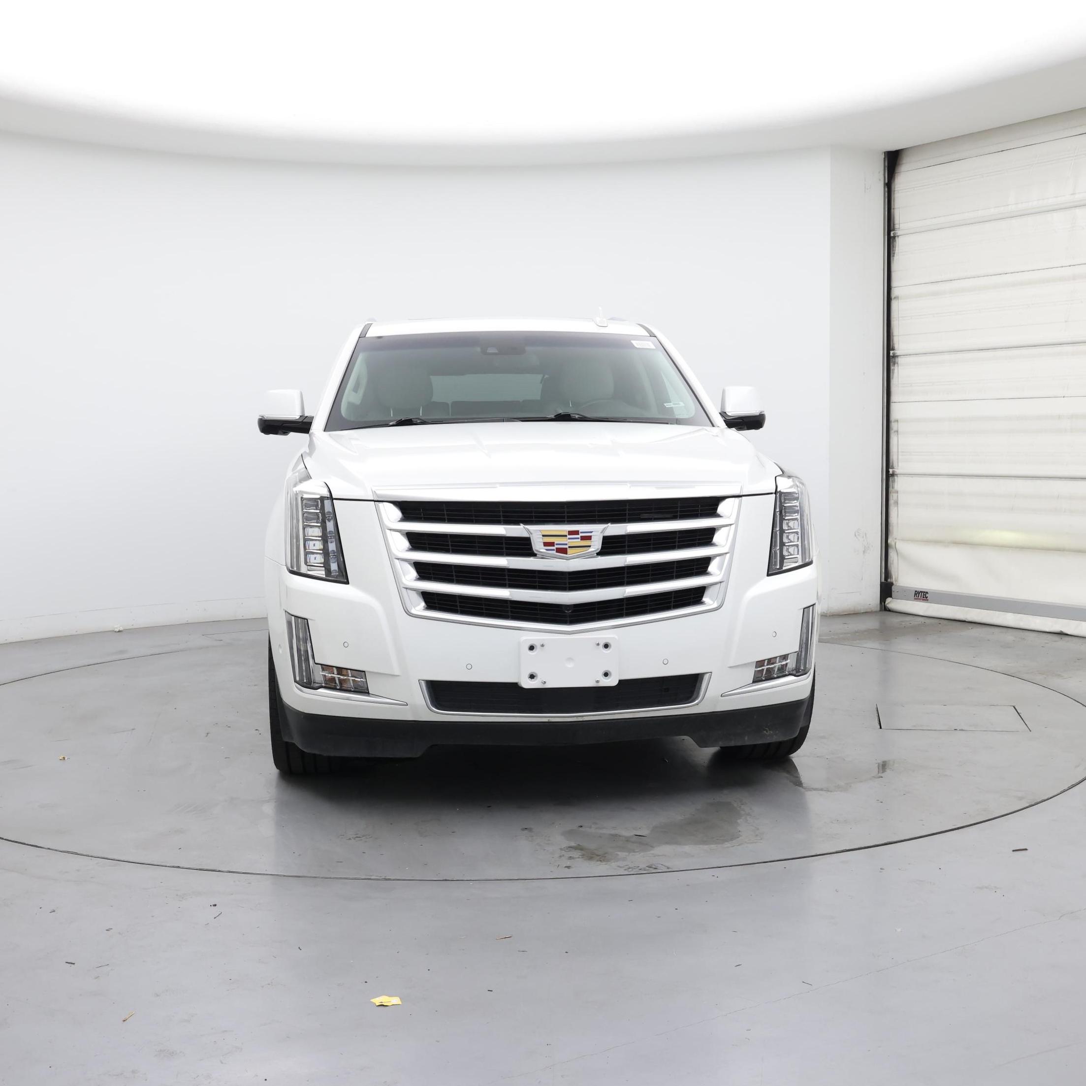 Thumbnail: 2017 Cadillac Escalade - 5