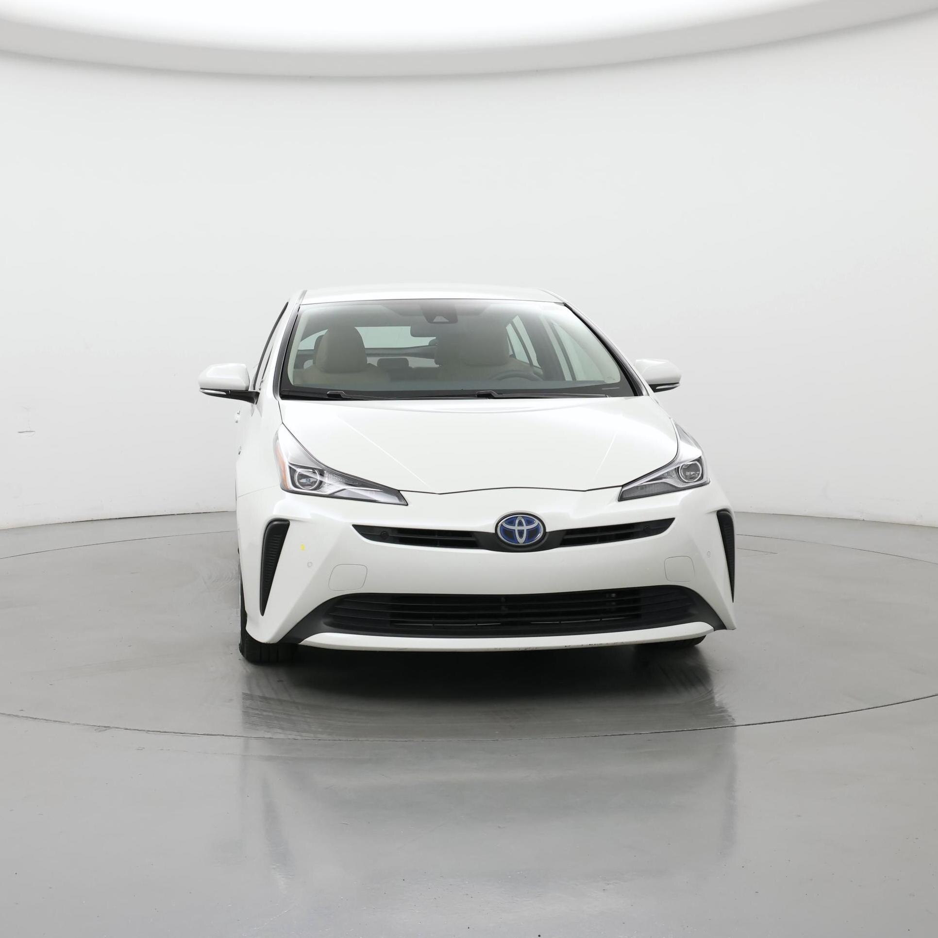 Thumbnail: 2019 Toyota Prius - 5