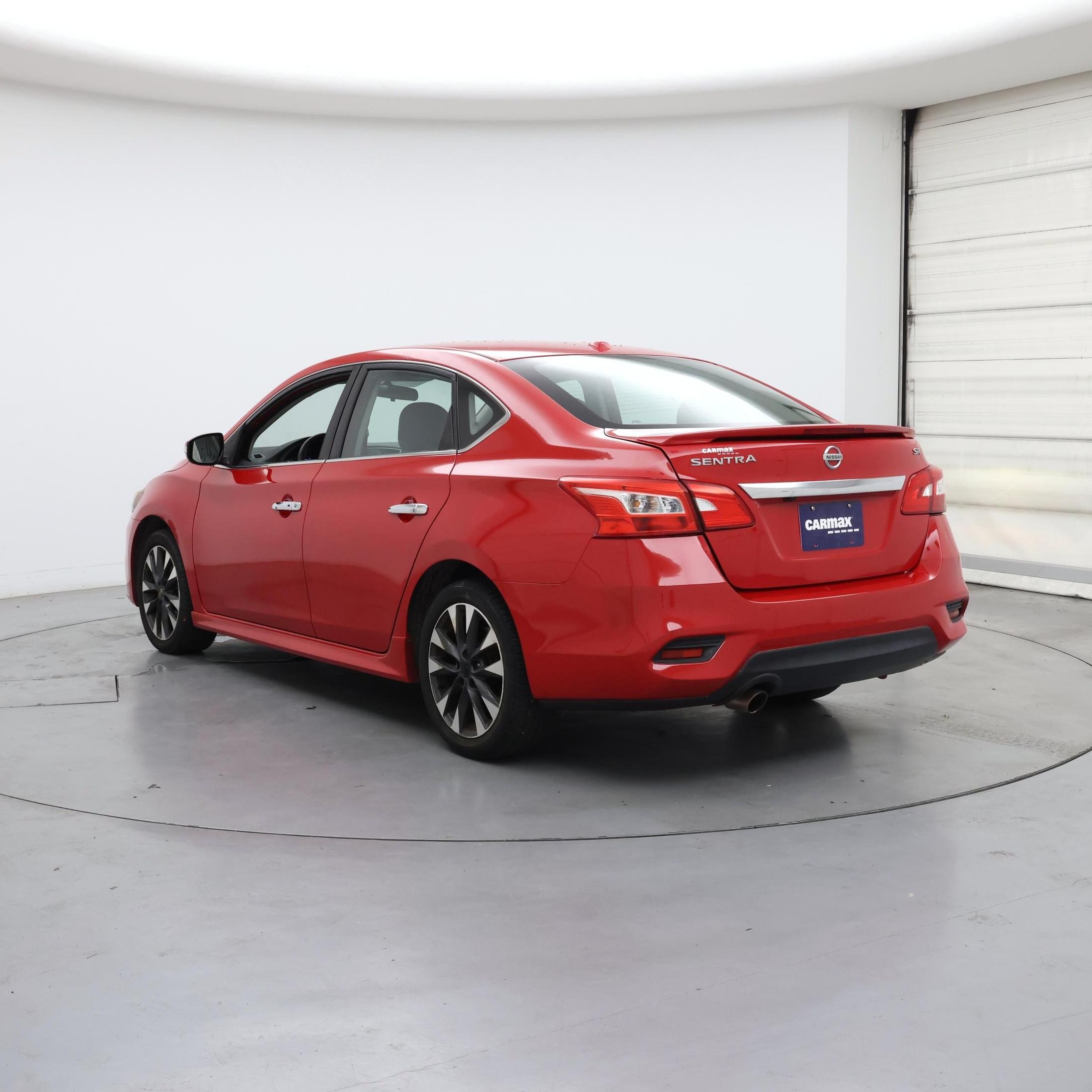 Thumbnail: 2017 Nissan Sentra - 2
