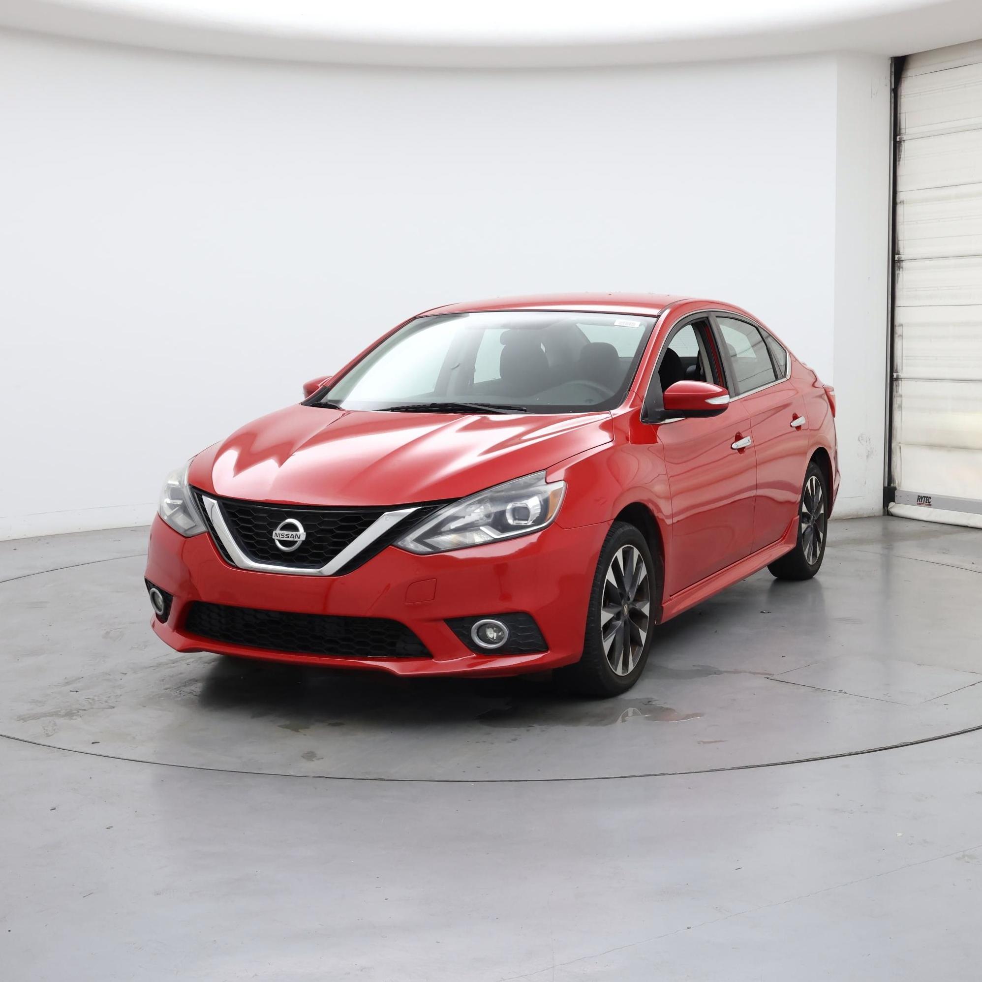 Thumbnail: 2017 Nissan Sentra - 4