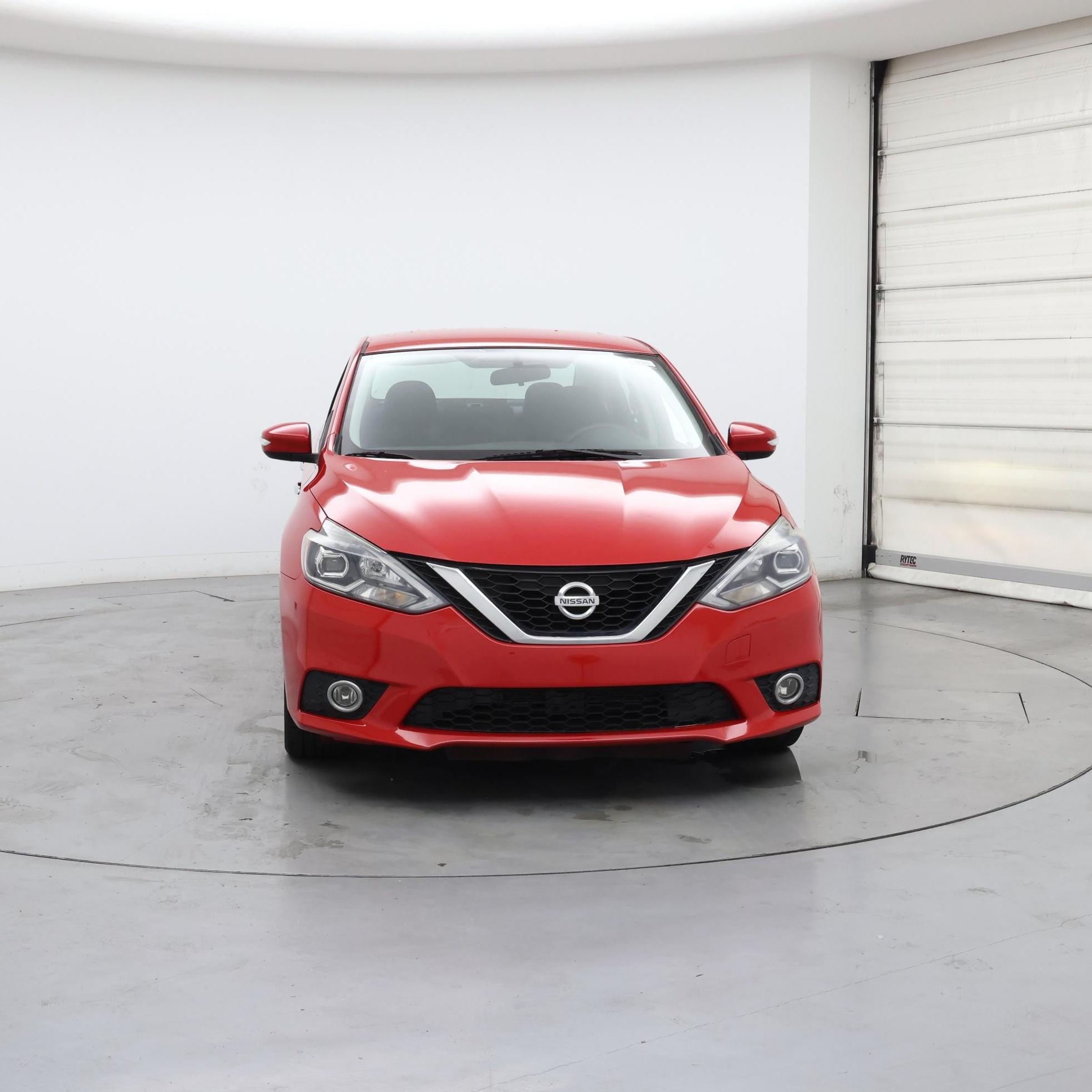 Thumbnail: 2017 Nissan Sentra - 5