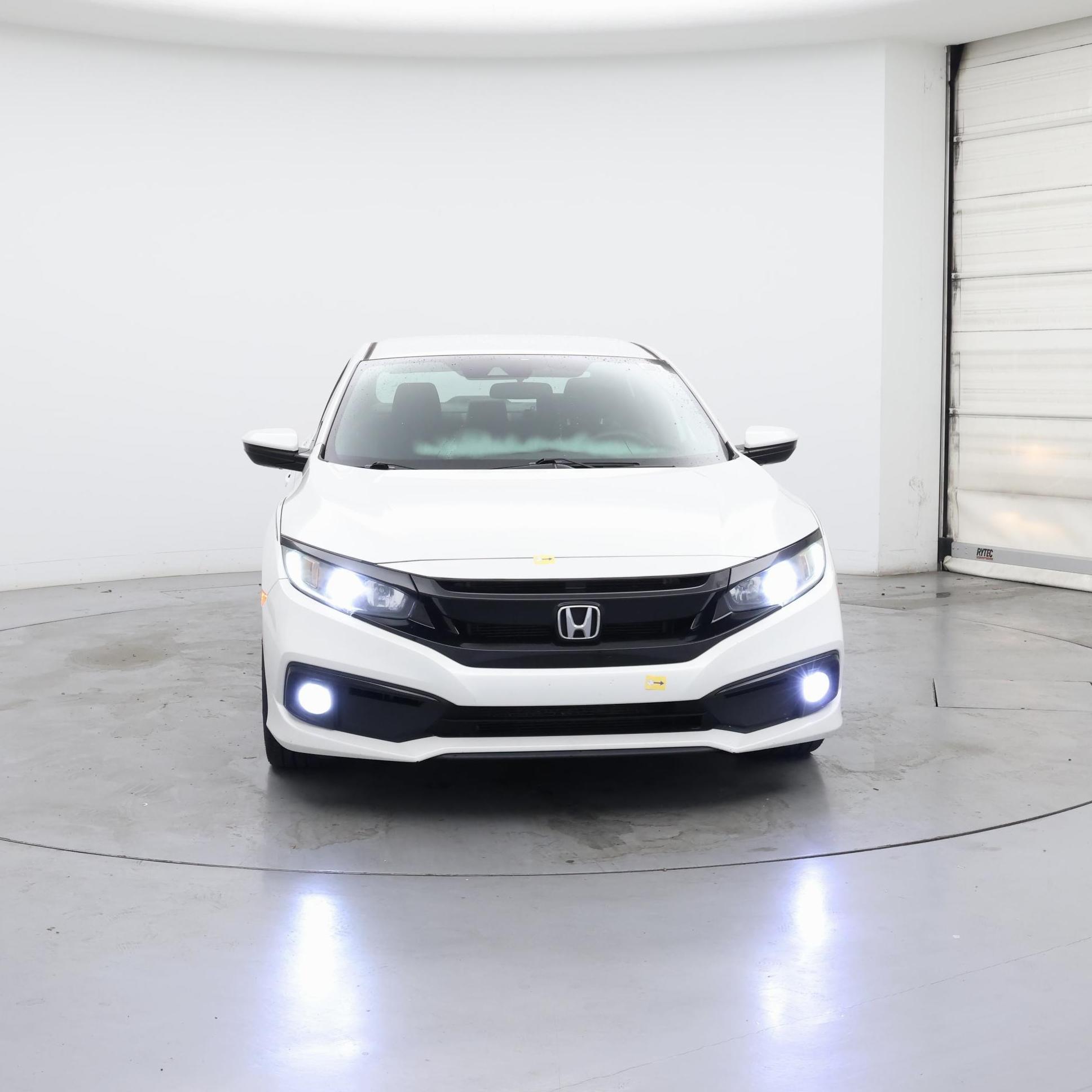 Thumbnail: 2020 Honda Civic - 5