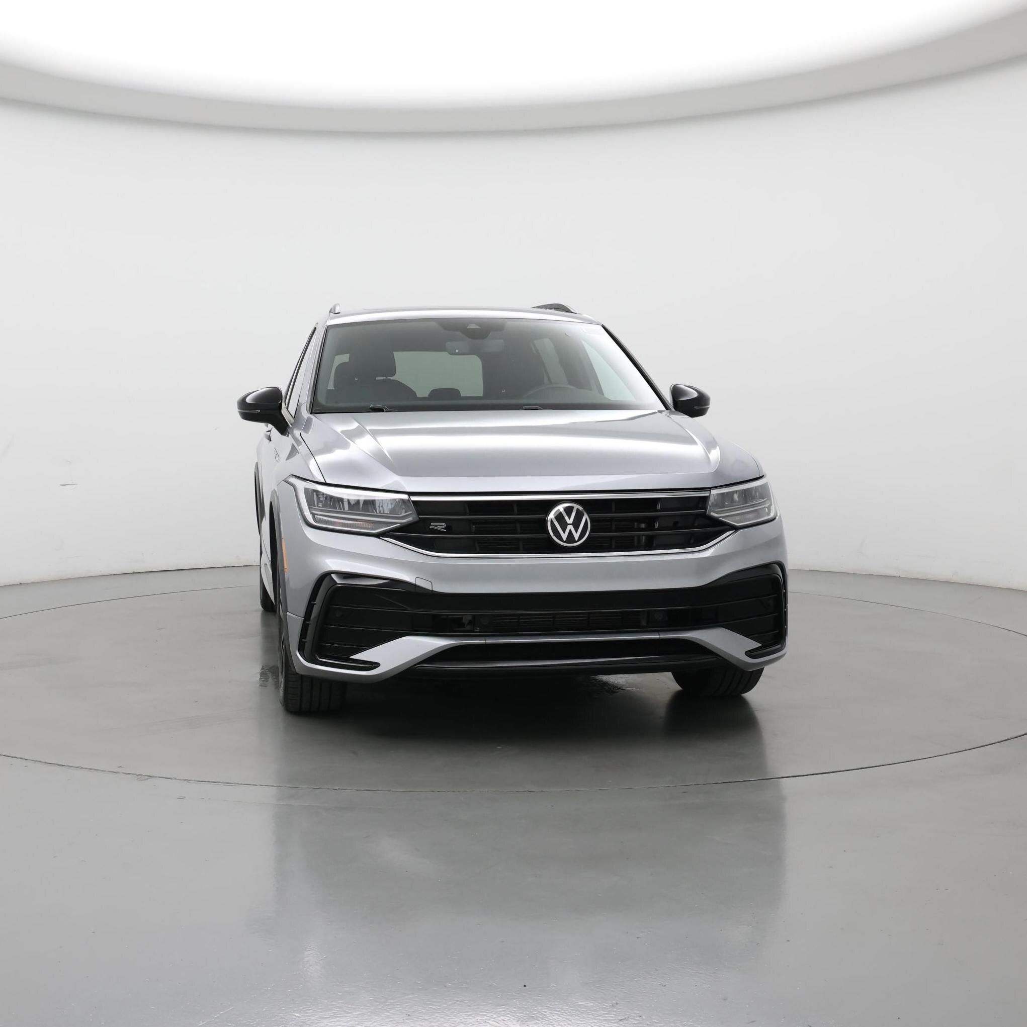 Thumbnail: 2022 Volkswagen Tiguan - 5
