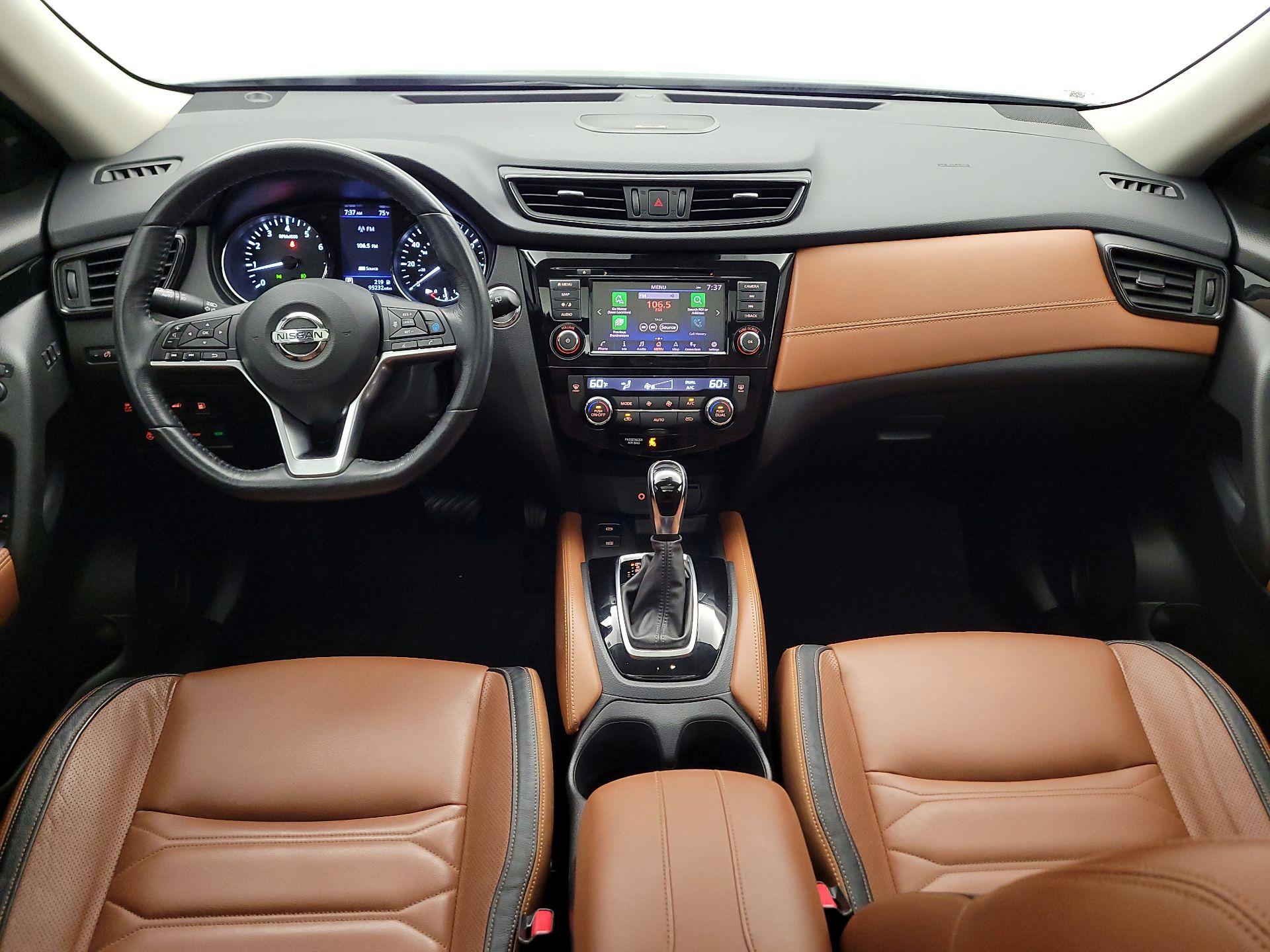 Thumbnail: 2018 Nissan Rogue - 9