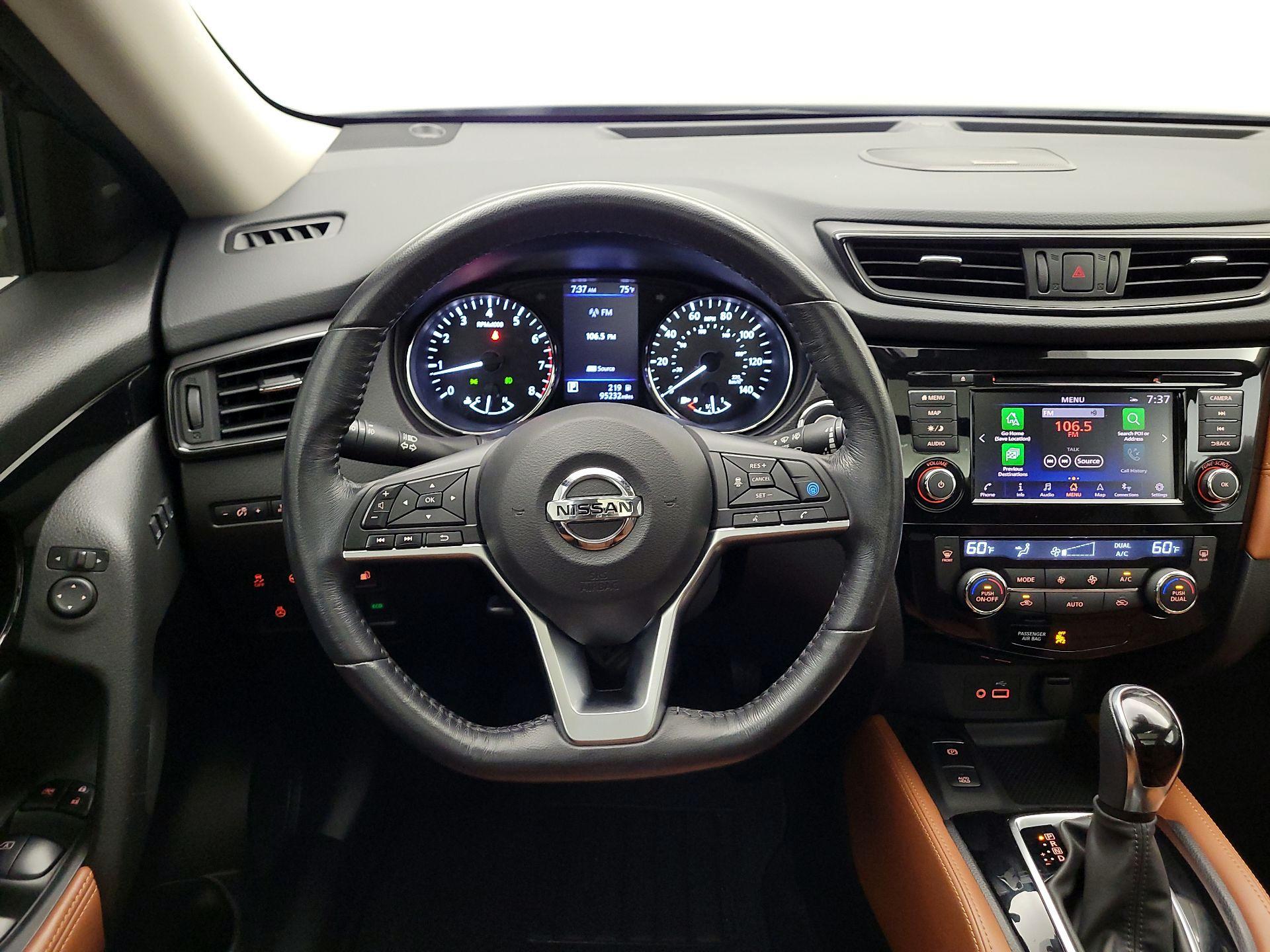 Thumbnail: 2018 Nissan Rogue - 10