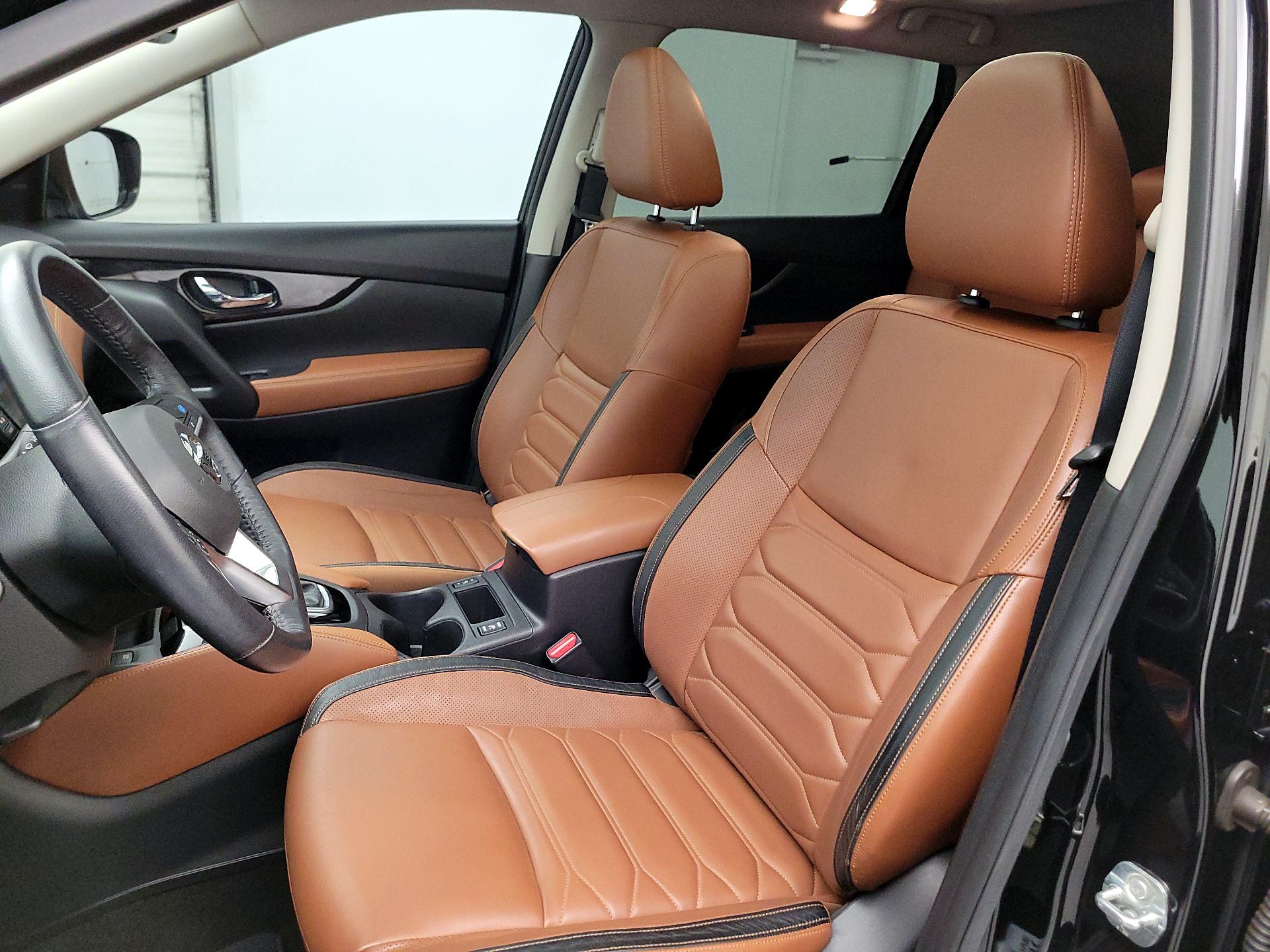 Thumbnail: 2018 Nissan Rogue - 11