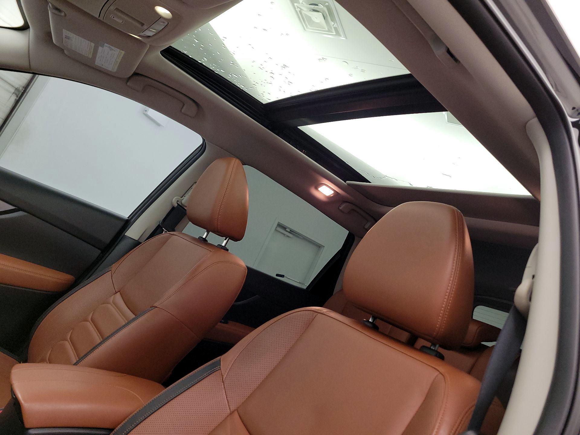 Thumbnail: 2018 Nissan Rogue - 20