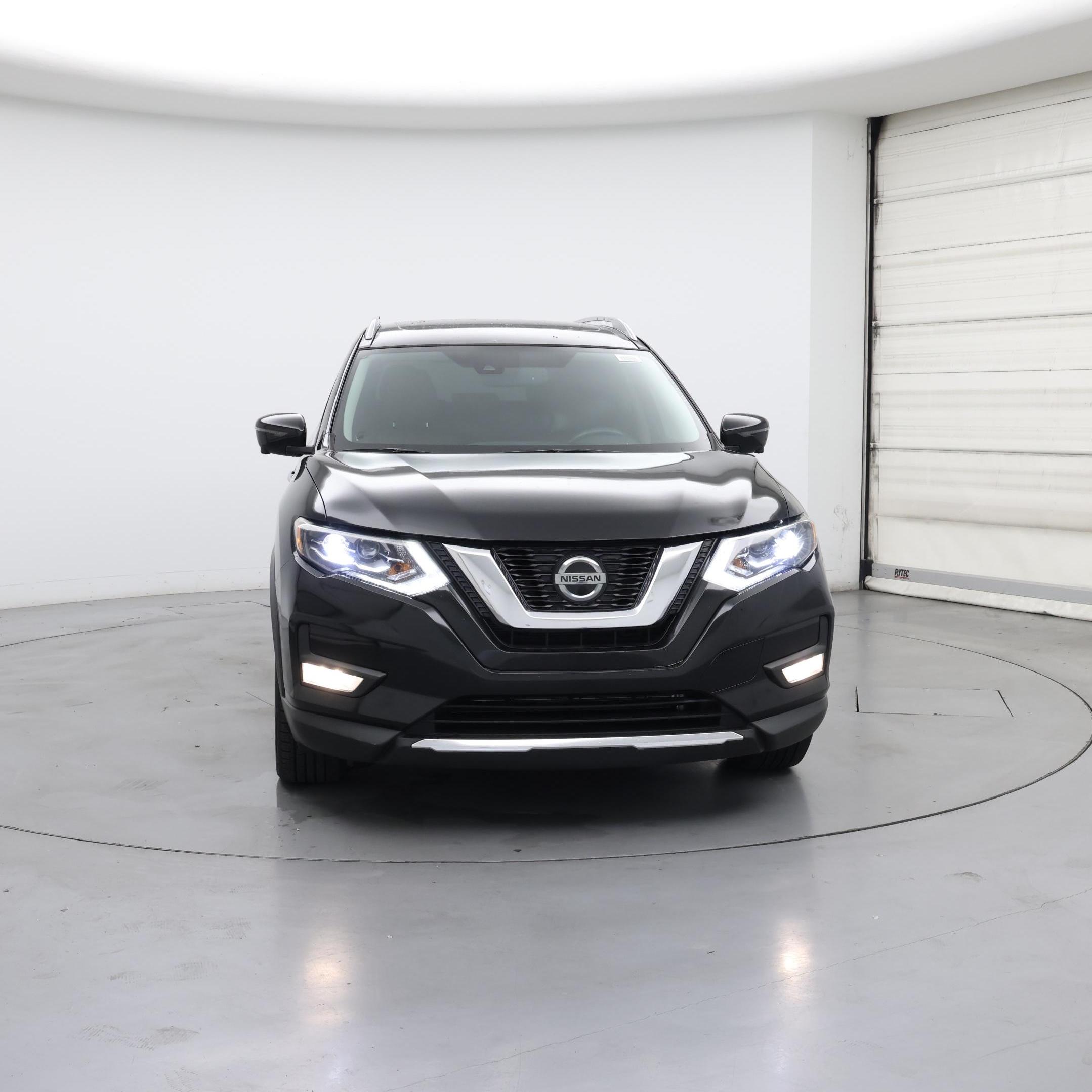 Thumbnail: 2018 Nissan Rogue - 5