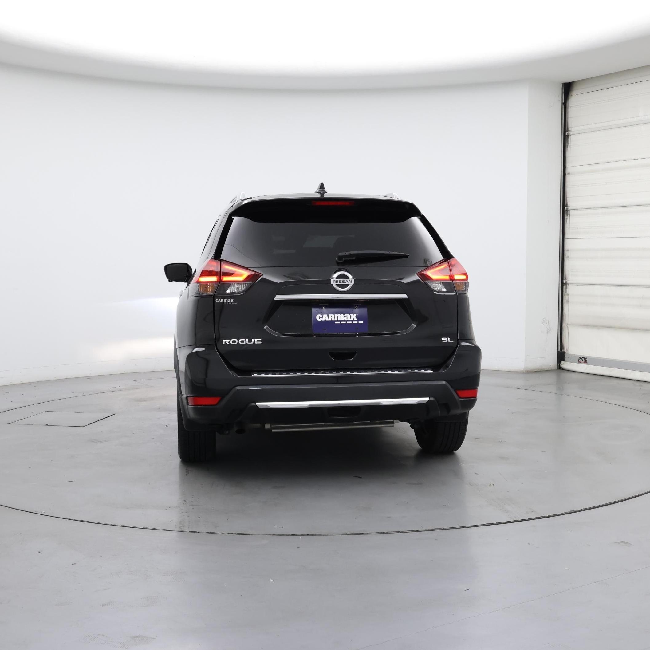 Thumbnail: 2018 Nissan Rogue - 6